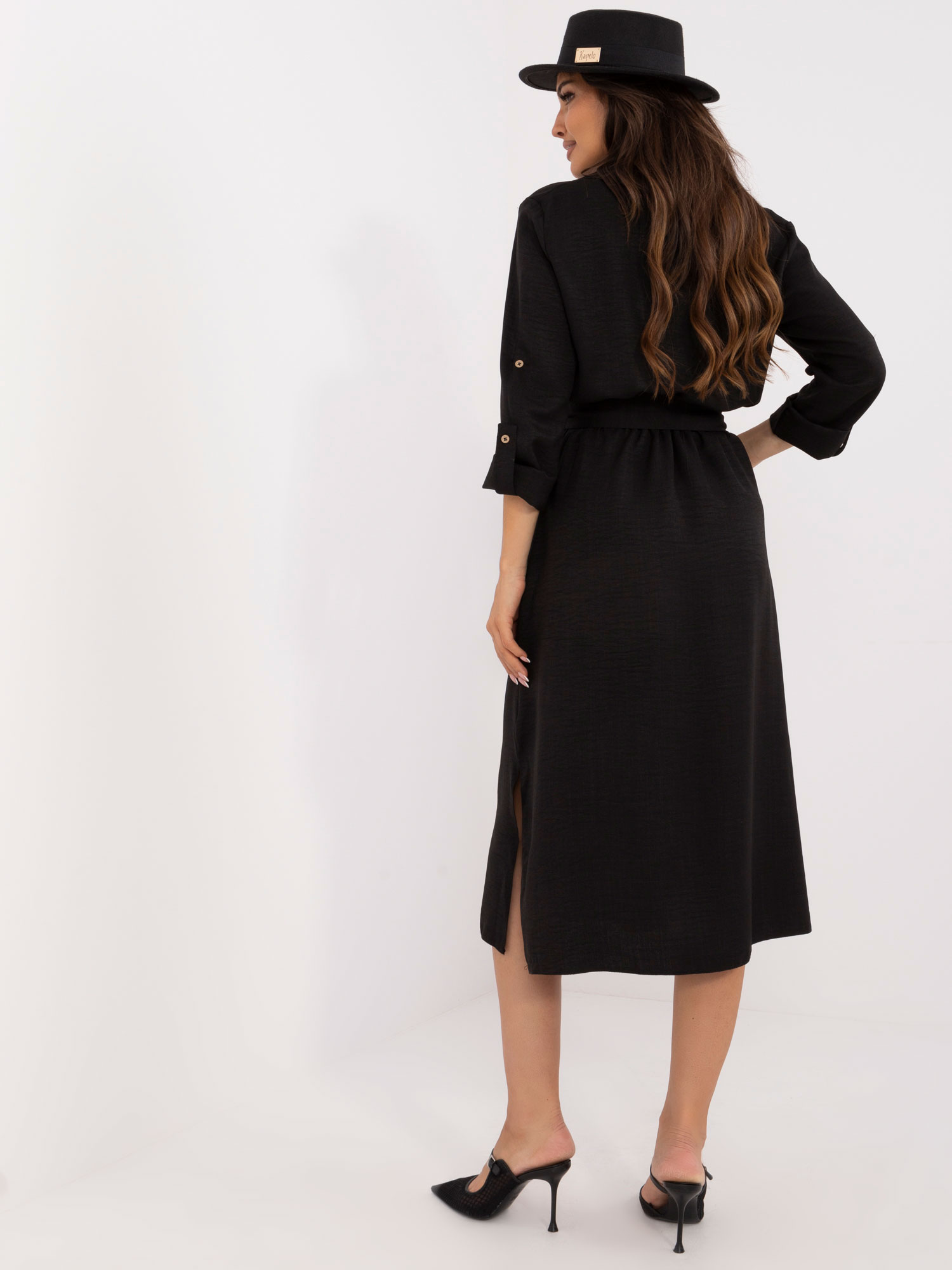 Dress-LK-SK-509646.91-black