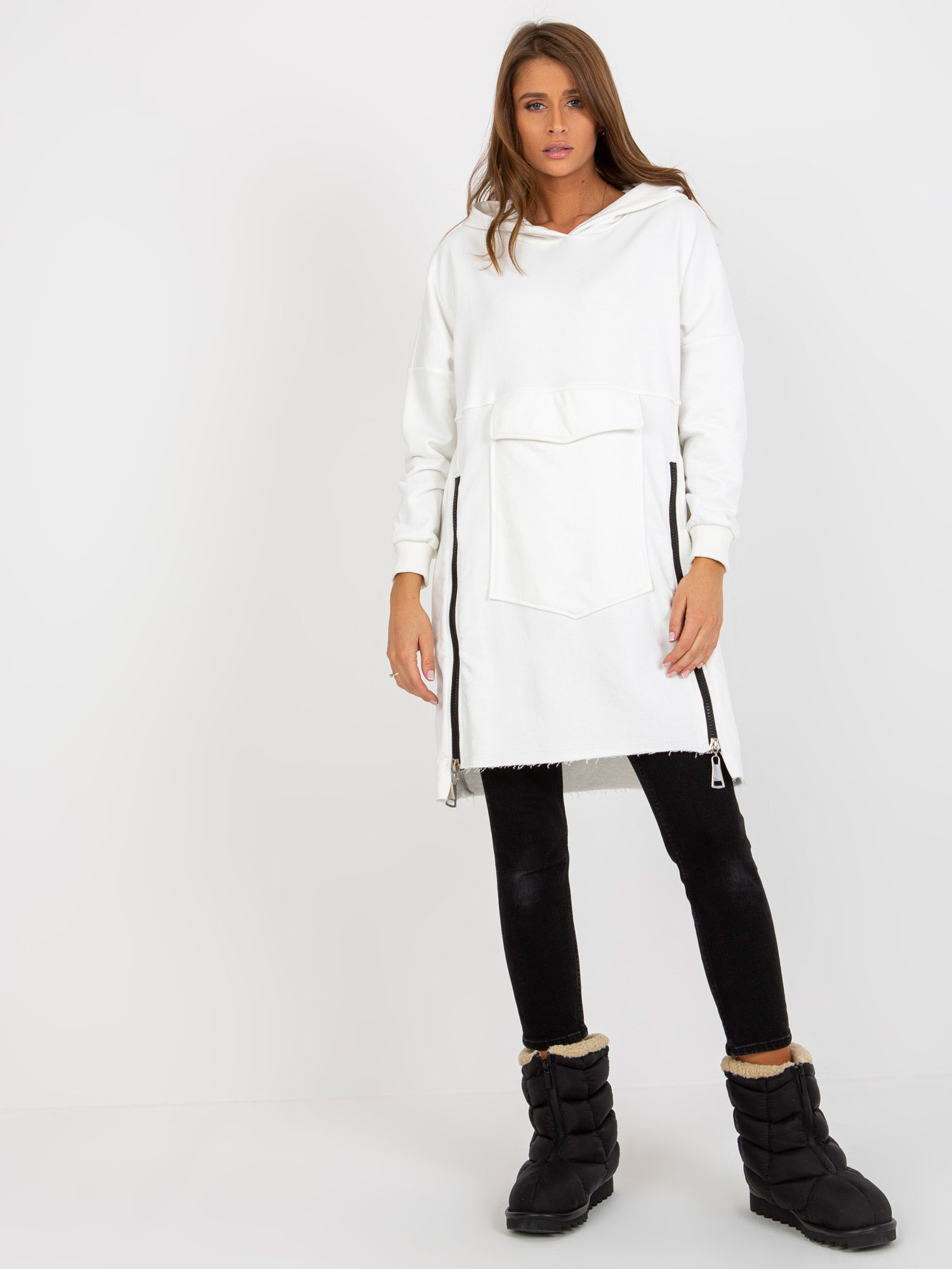 Sweatshirt-FA-BL-8114.42P-ecru