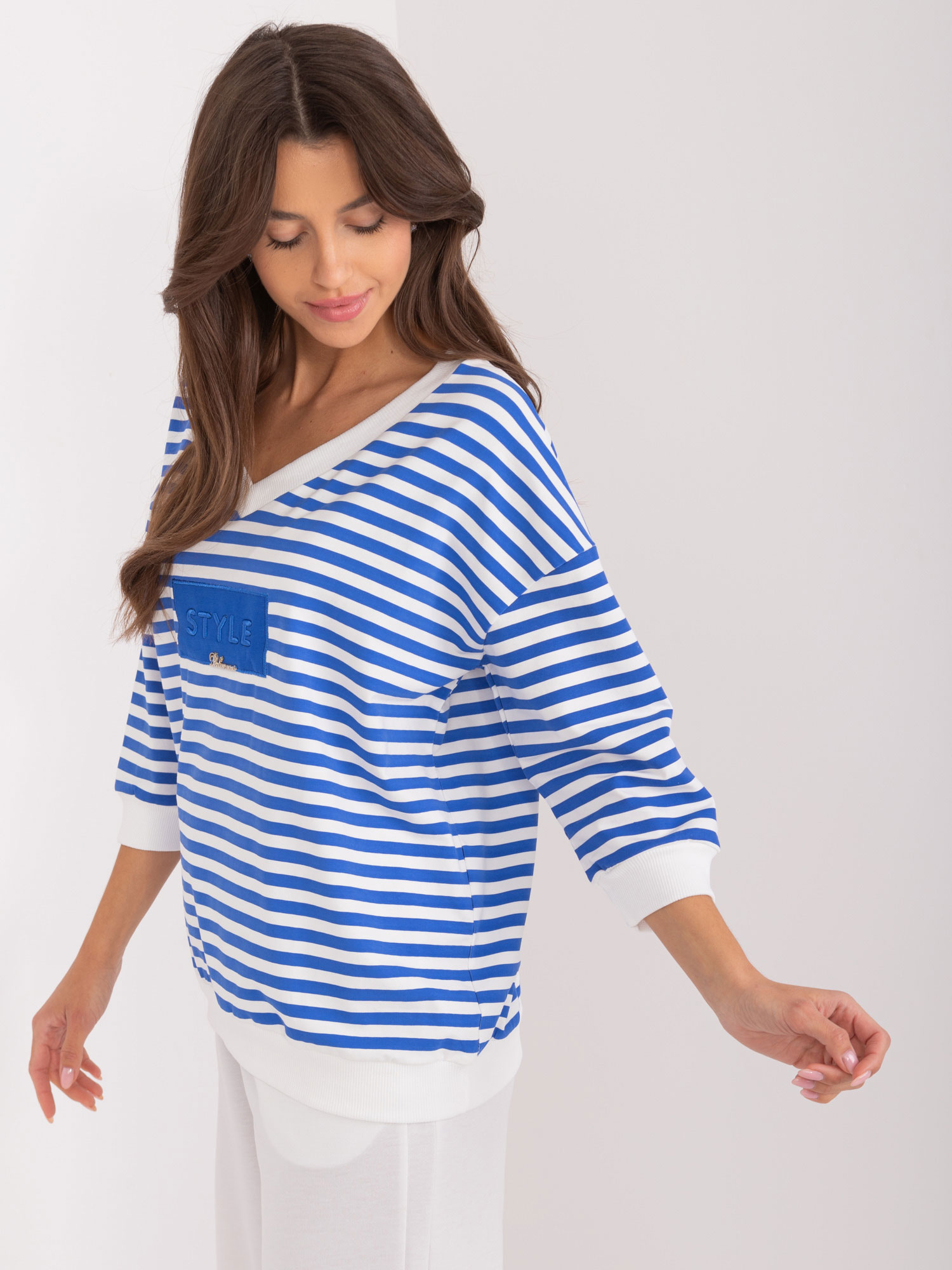 Blouse-RV-BZ-9579.70-Cobalt