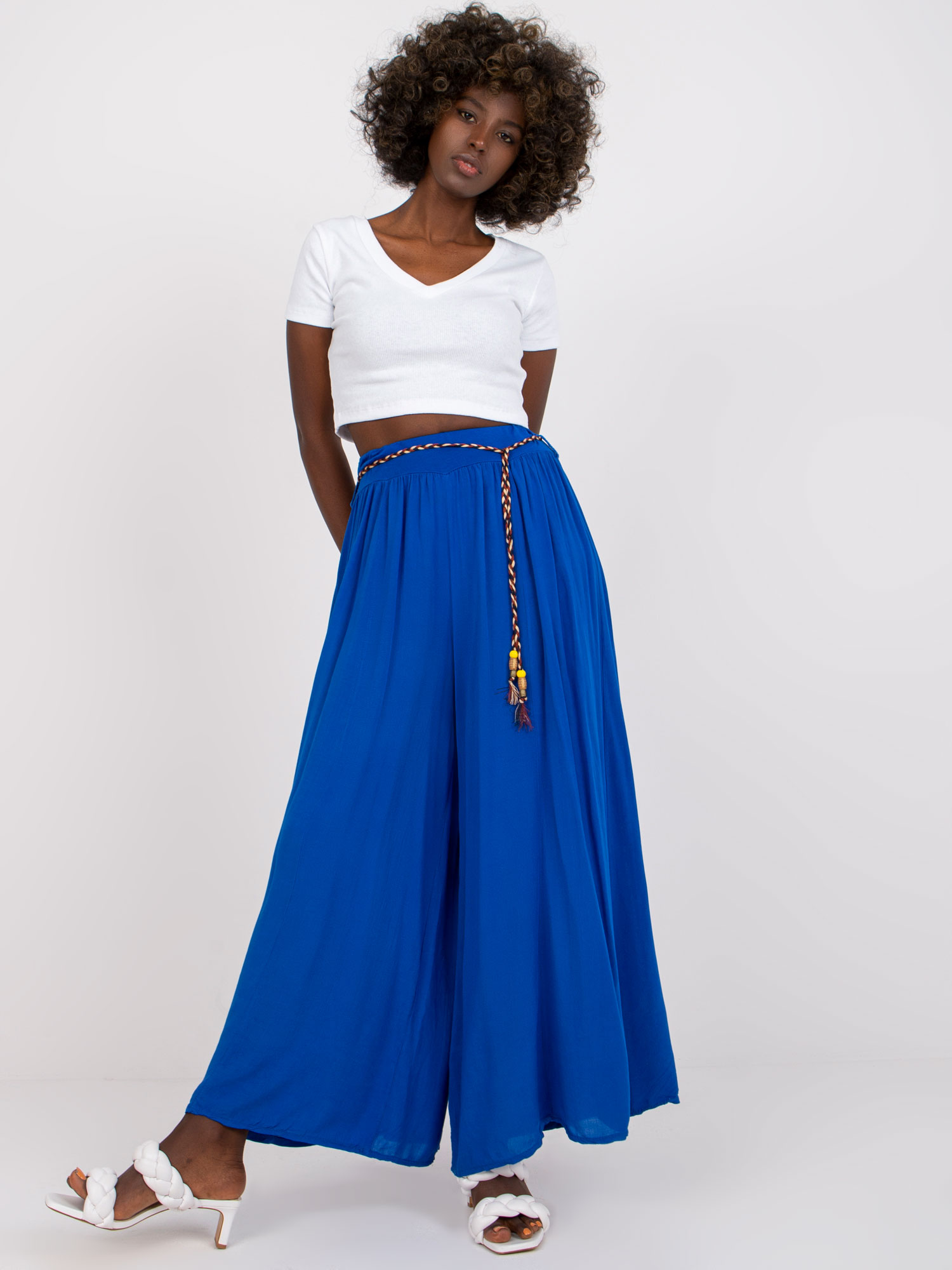 Trousers-TW-SP-BI-81733.14-Cobalt