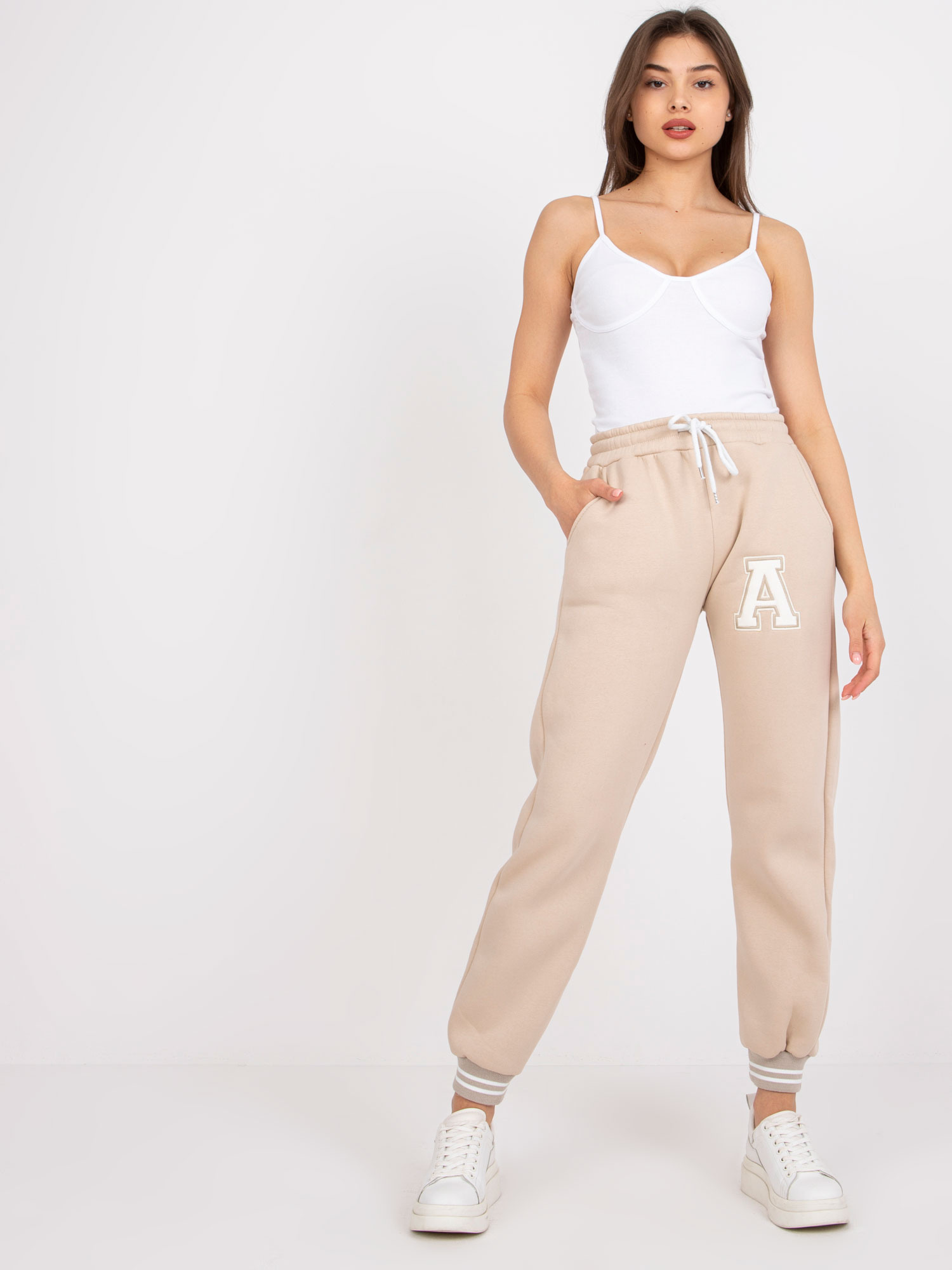 Sweatpants-EM-DR-712-1.66P-beige