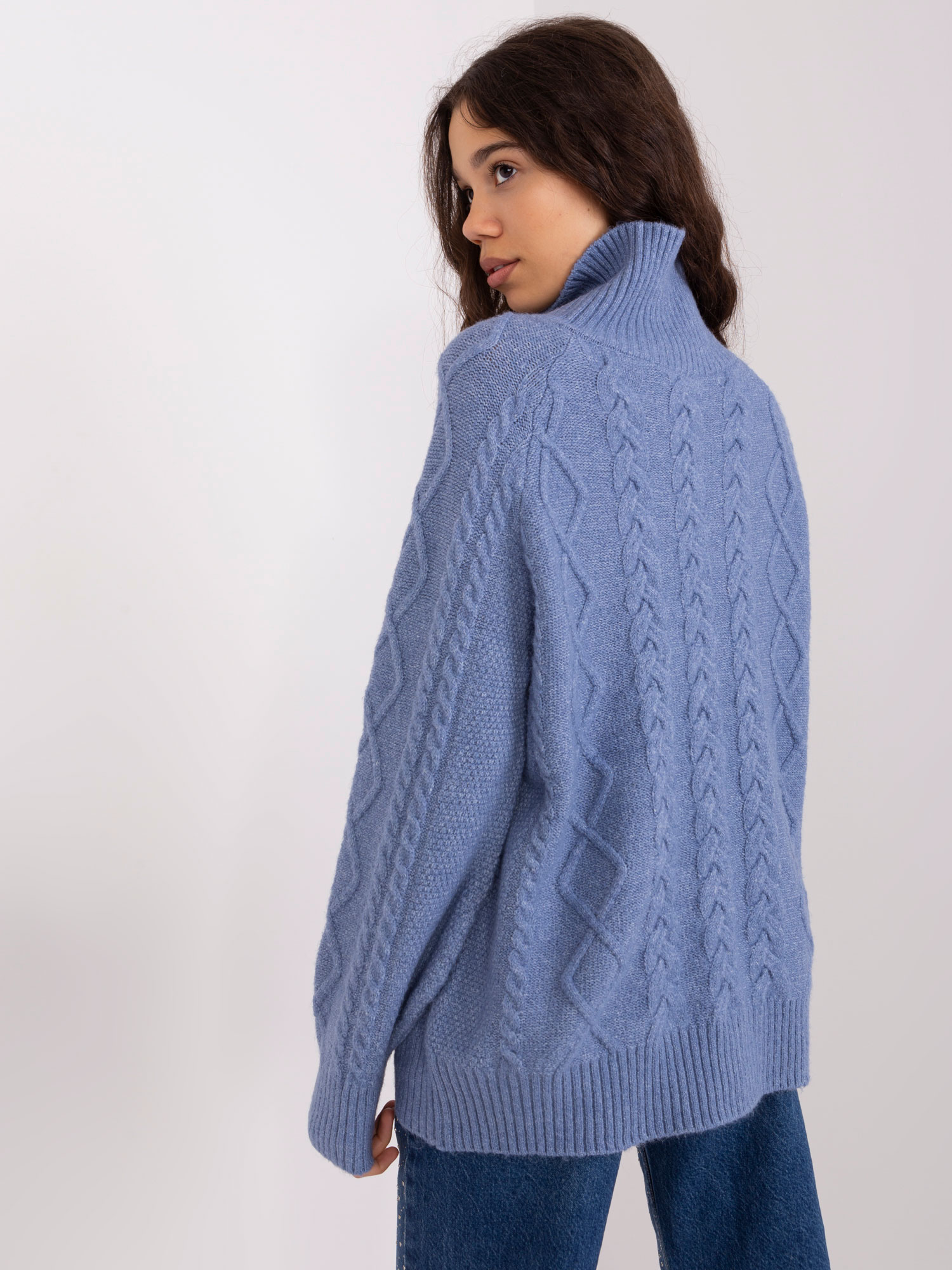 Sweater-AT-SW-2355-2.30X-Dark Blue