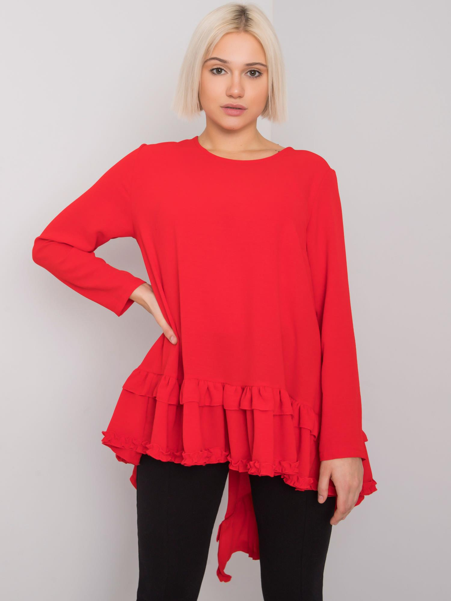 Blouse-CHA-BZ-1801.47-red