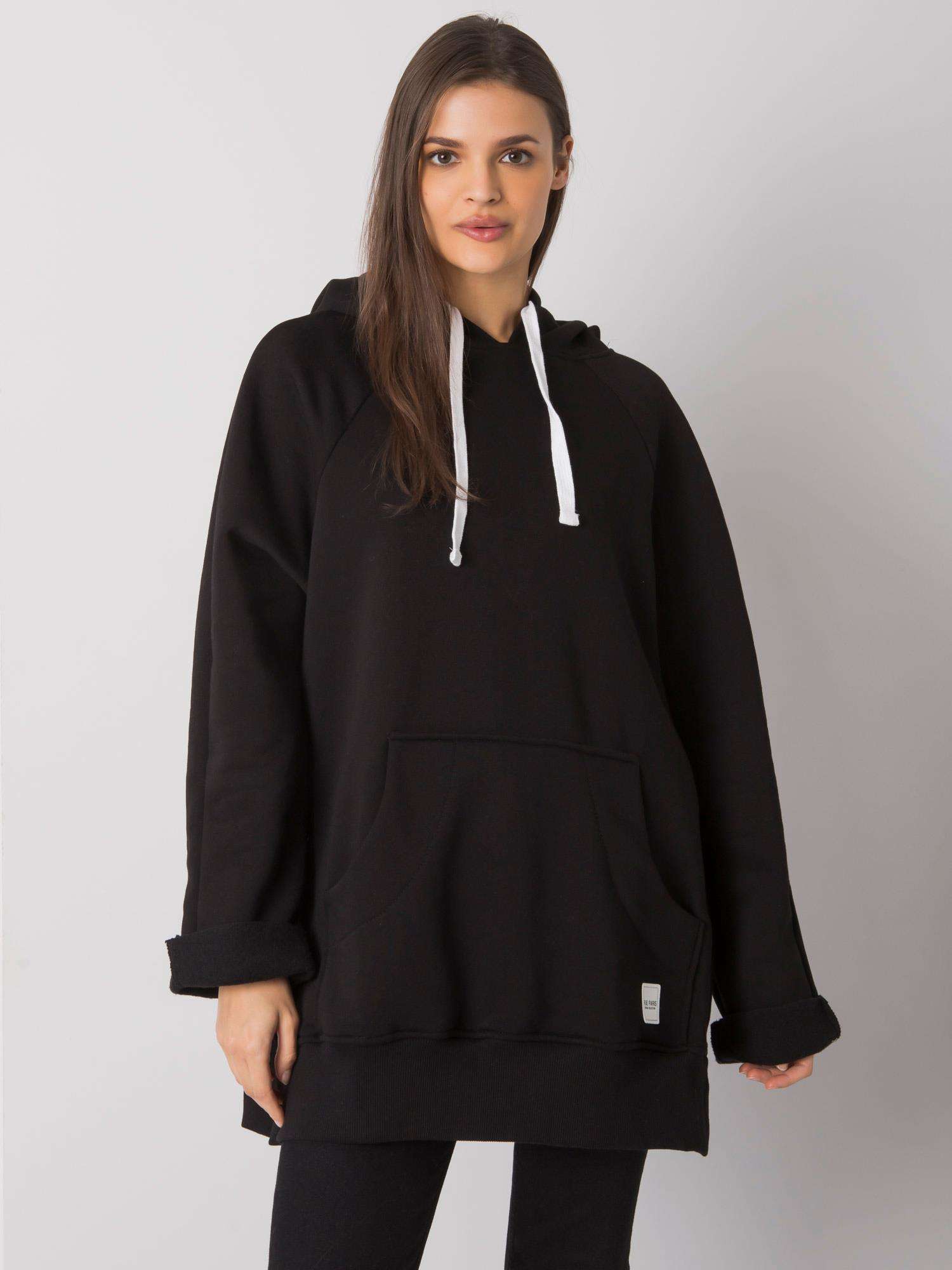 Sweatshirt-RV-BL-7371.00P-black