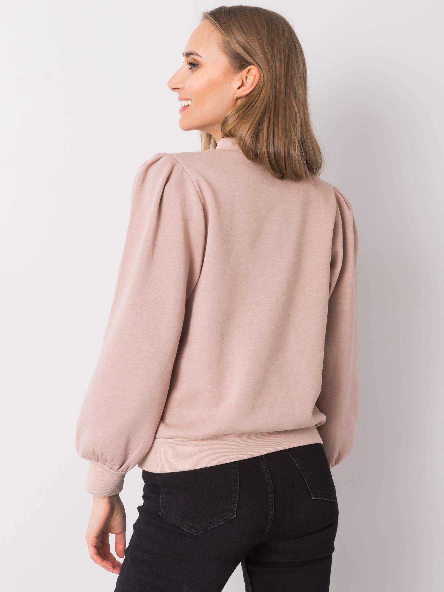 Sweatshirt-TW-BL-G-079.18-beige