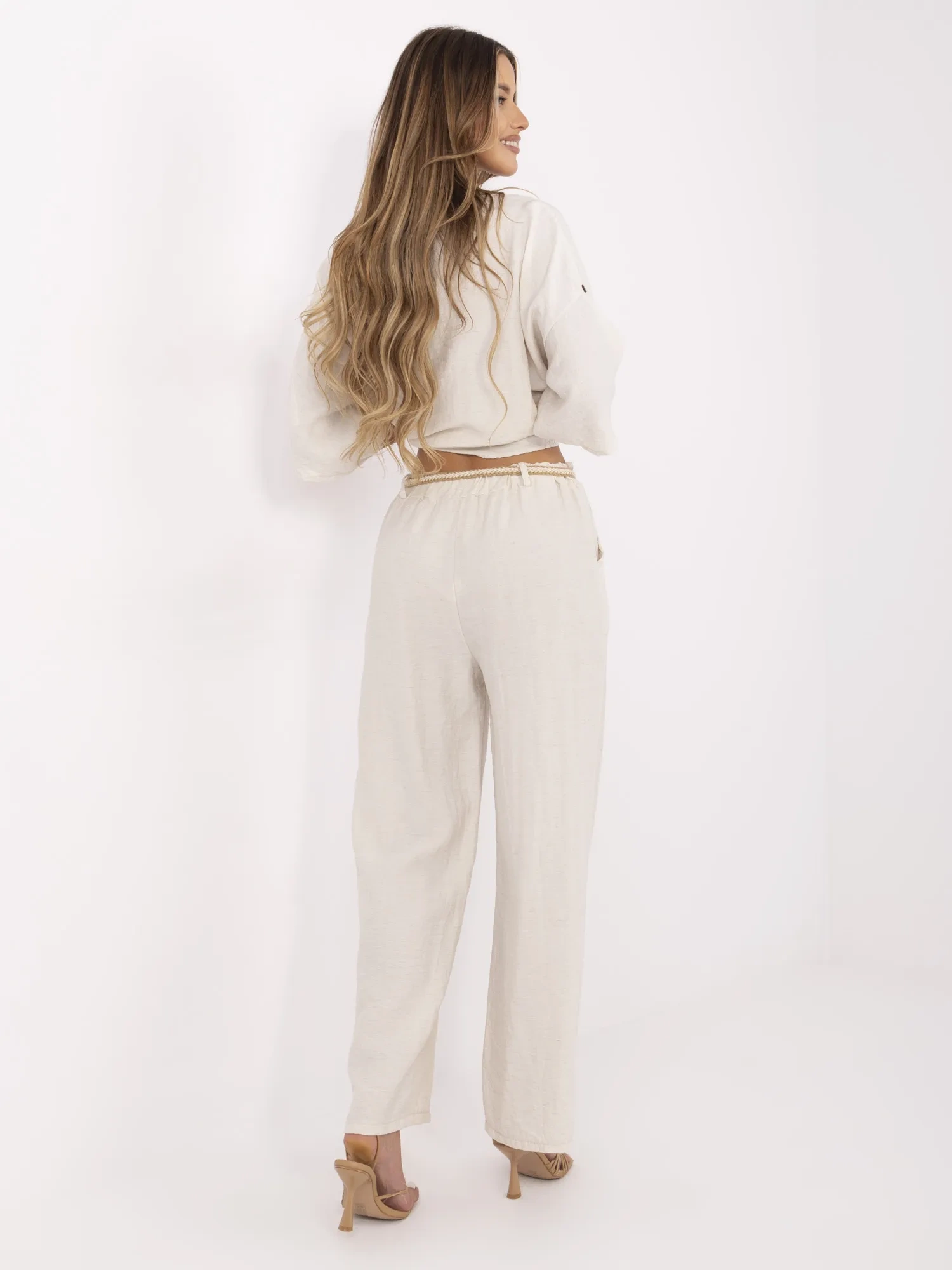 Trousers-MI-SP-6560.73P-light beige