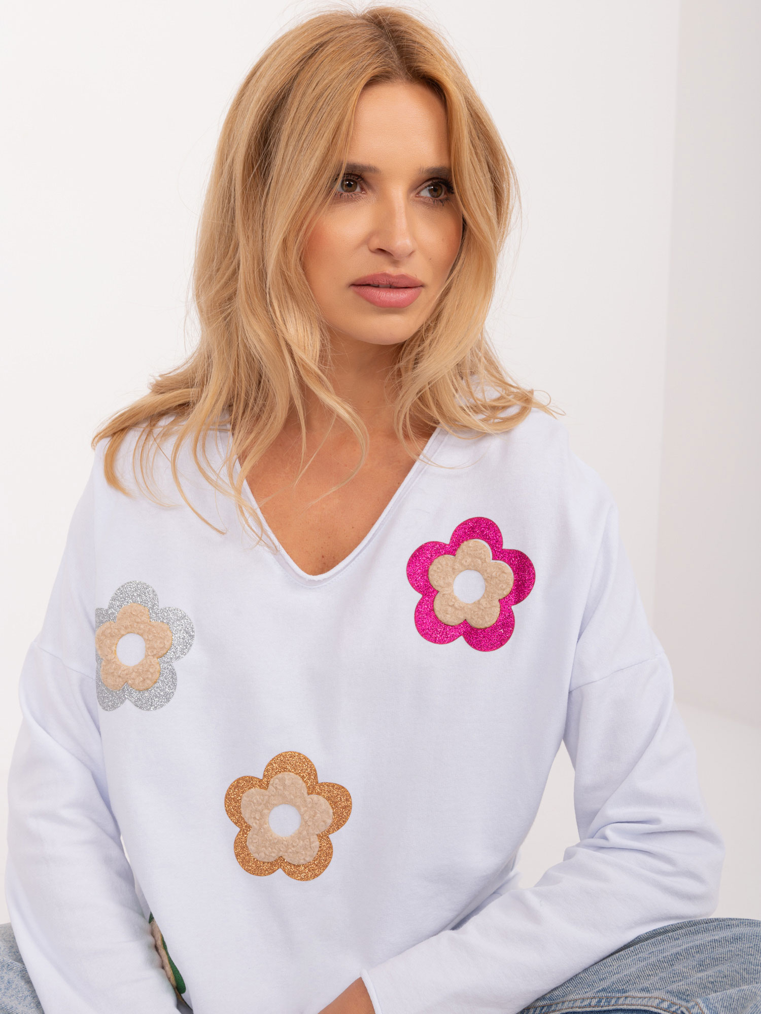 Blouse-DHJ-BZ-6679.22-white