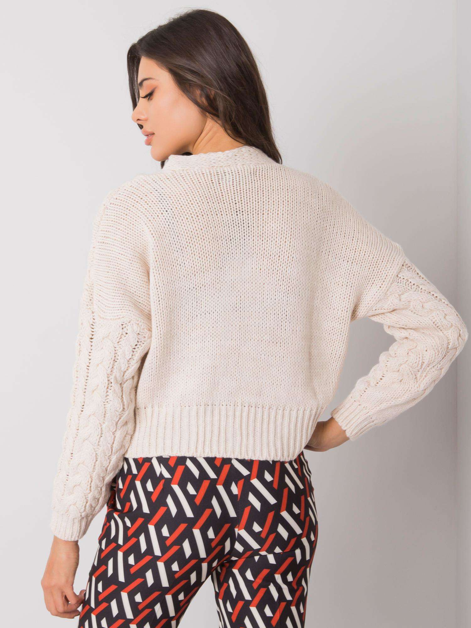 Sweater-D90031J90792A2-beige