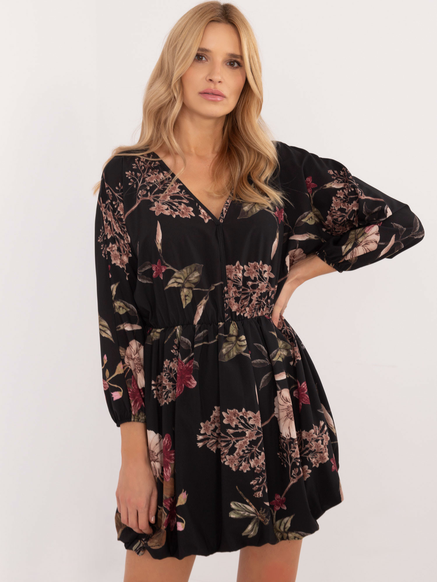 Dress-DHJ-SK-19861-3.11-black