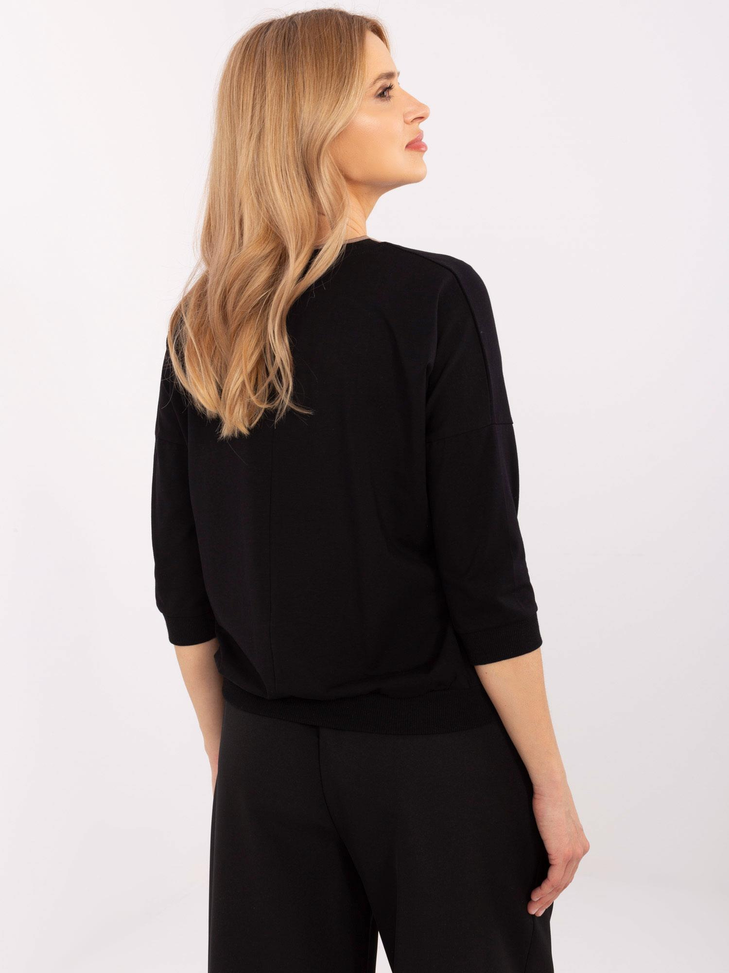 Blouse-RV-BZ-A265.25-black