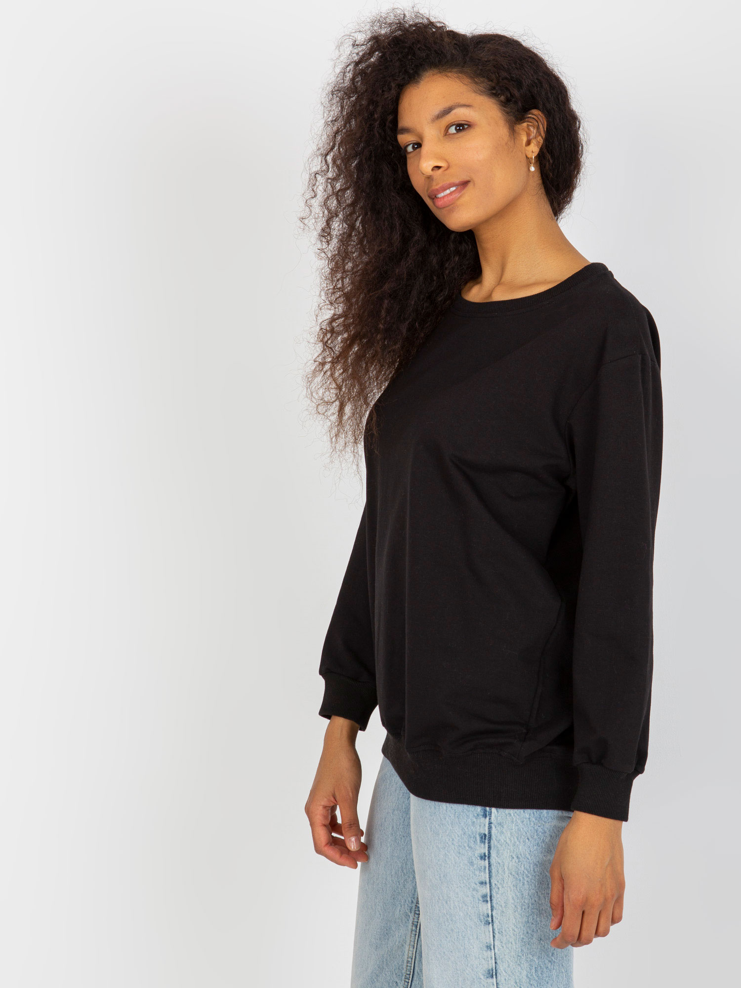 Sweatshirt-VI-BL-094.03P-black
