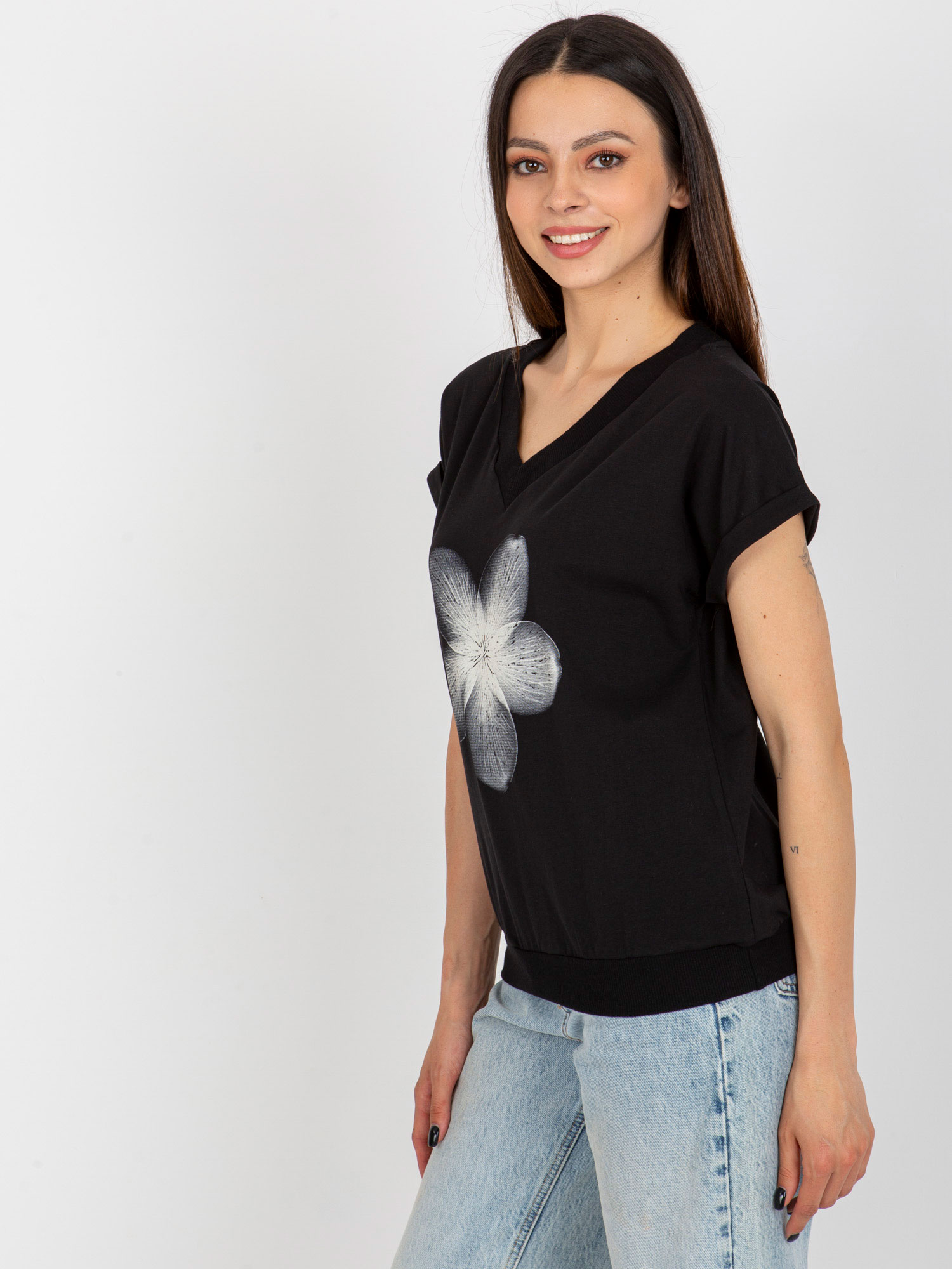 Blouse-RV-BZ-8956.19P-black