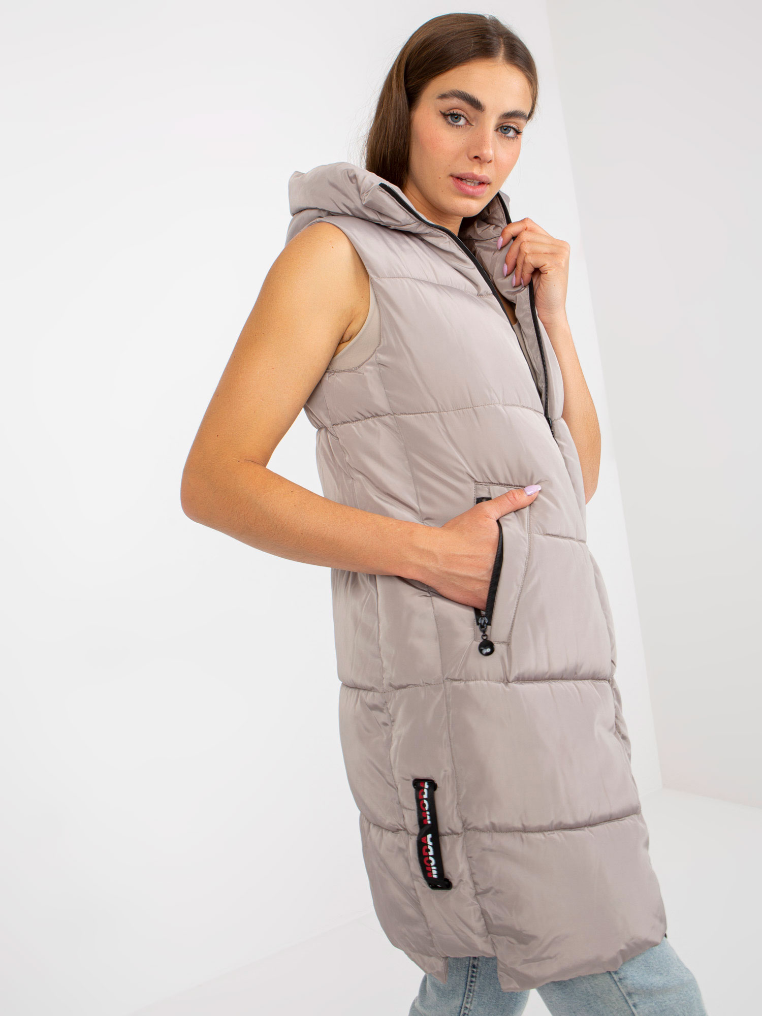 Vest-NM-KZ-P22-6608.98P-dark beige