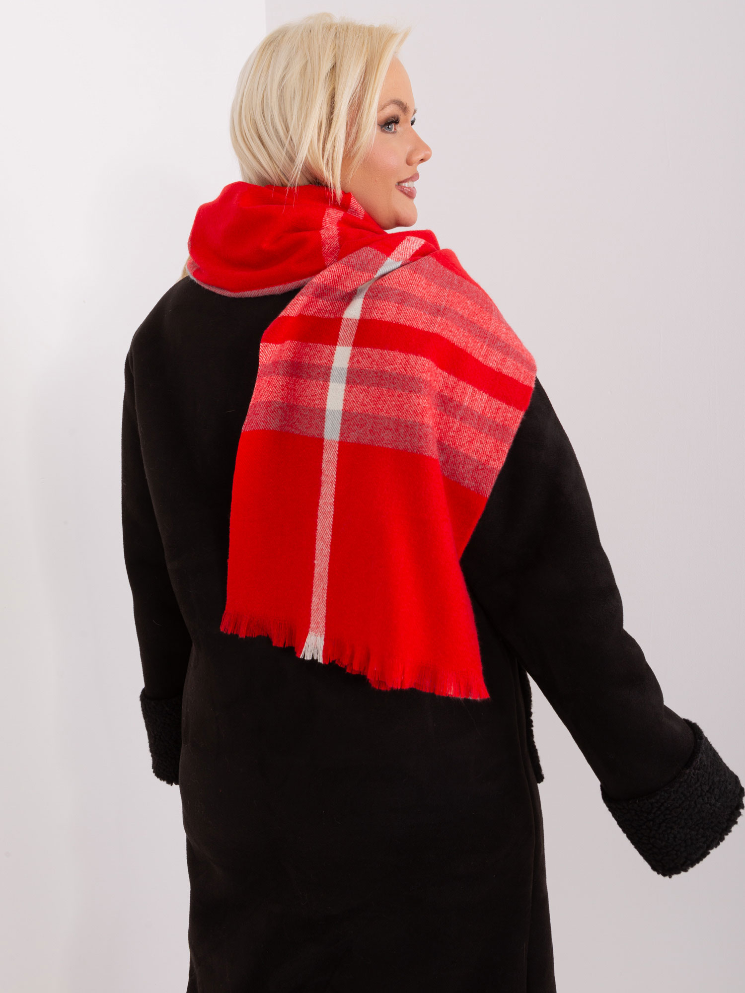 Scarf-AT-SZ-23125-1.26-red