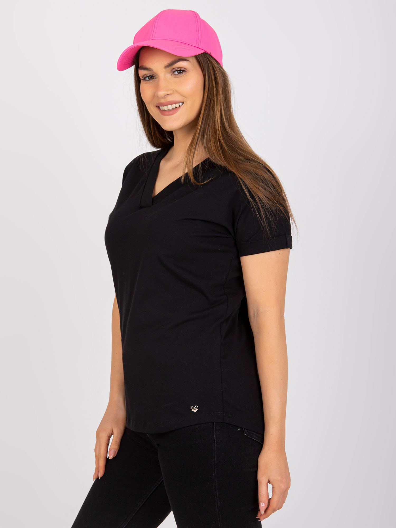 T-shirt-RV-TS-7666.19-black