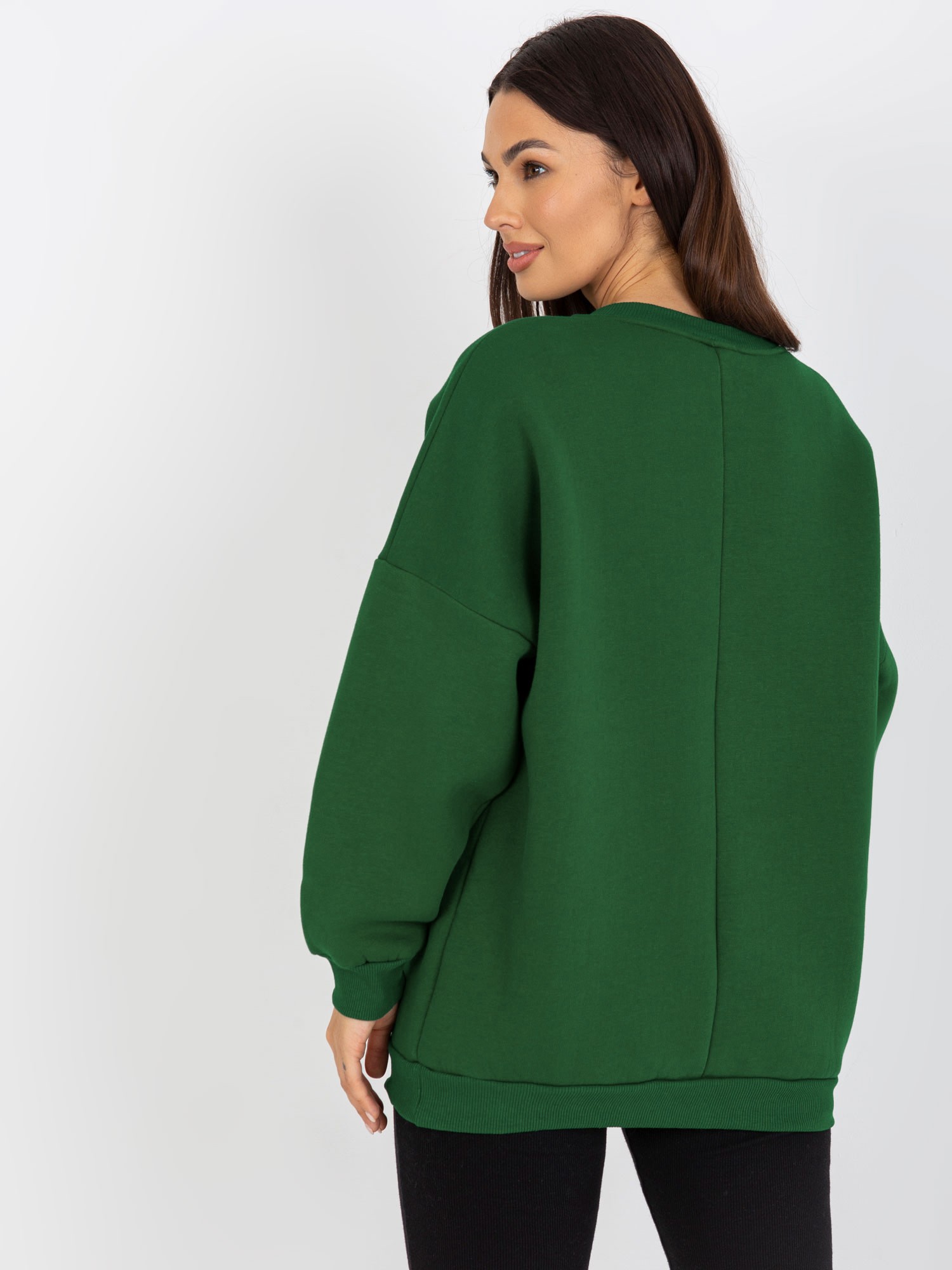 Sweatshirt-FA-BL-8127.80P-dark green