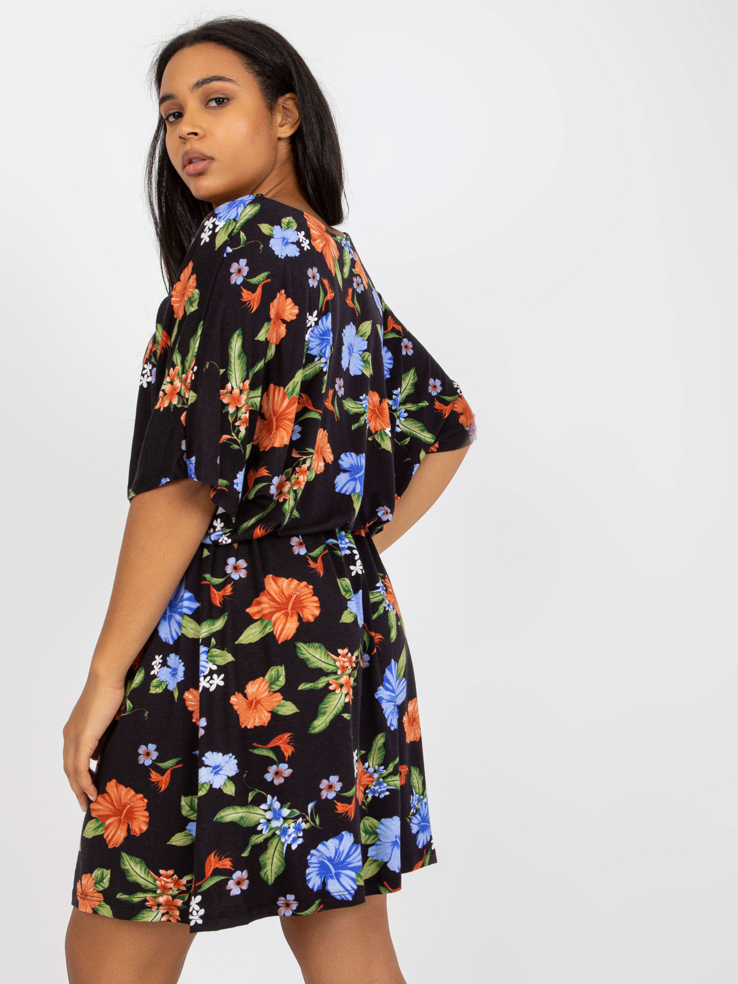 Dress-RV-SK-8078.80-black-blue