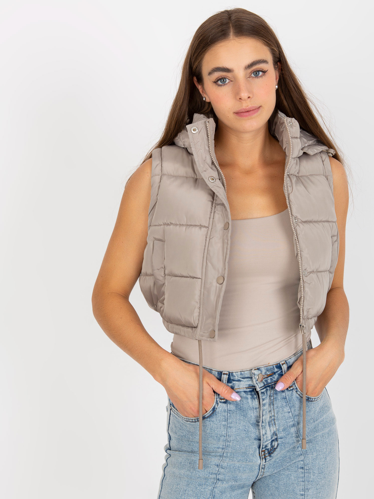 Jacket-NM-KR-D2-3869.13P-dark beige