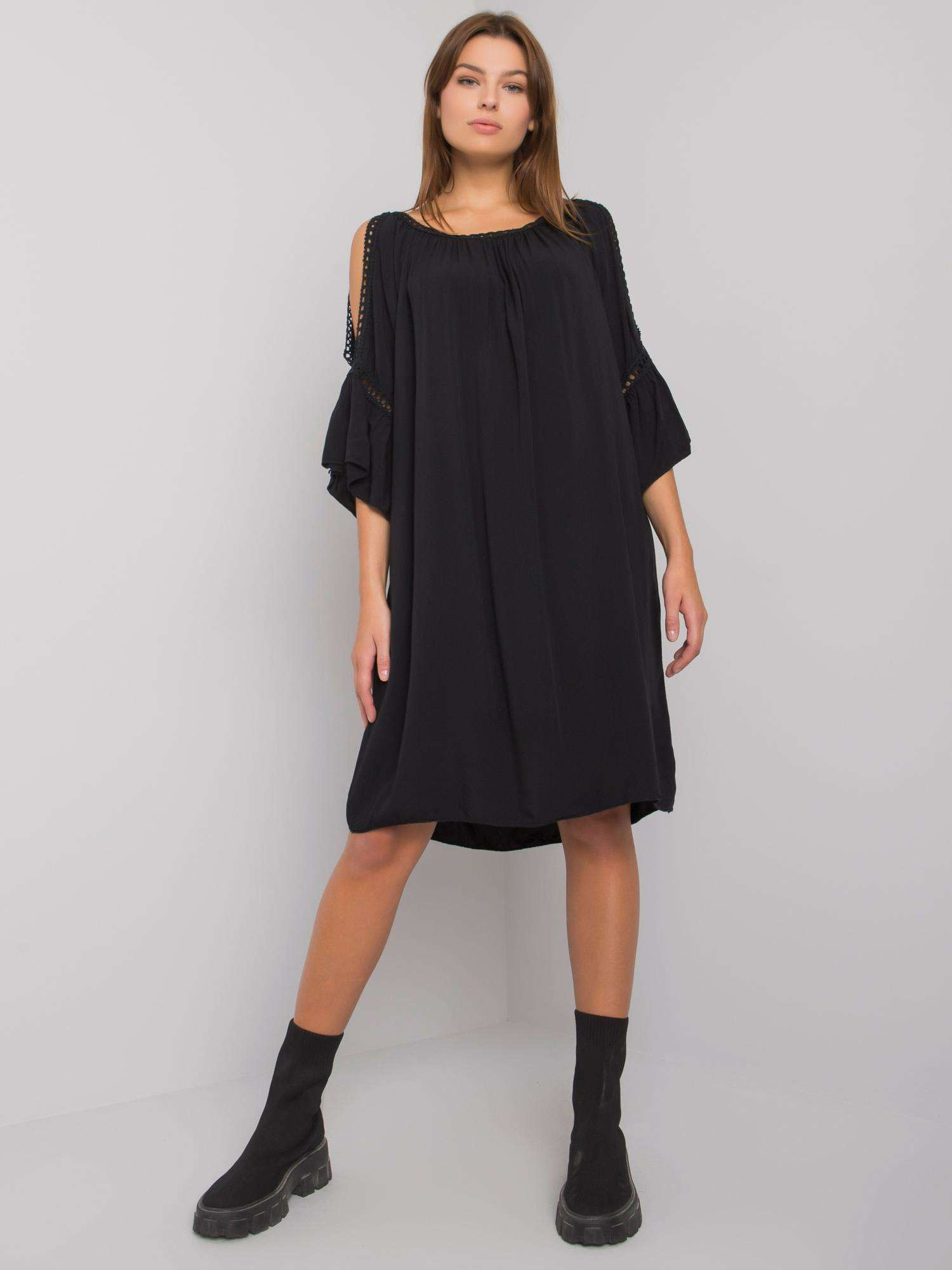 Dress-TW-SK-BI-82314.48-black