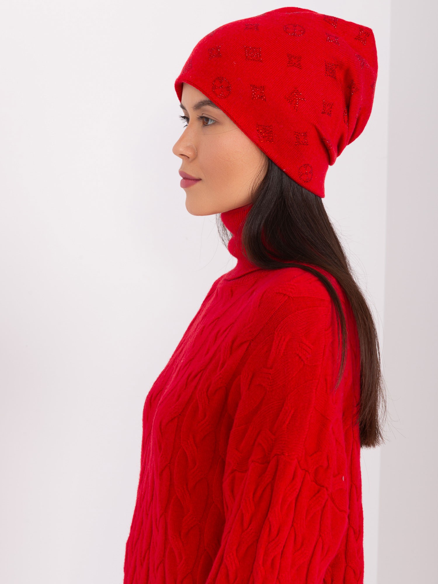 Cap-AT-CZ-2325.96-red