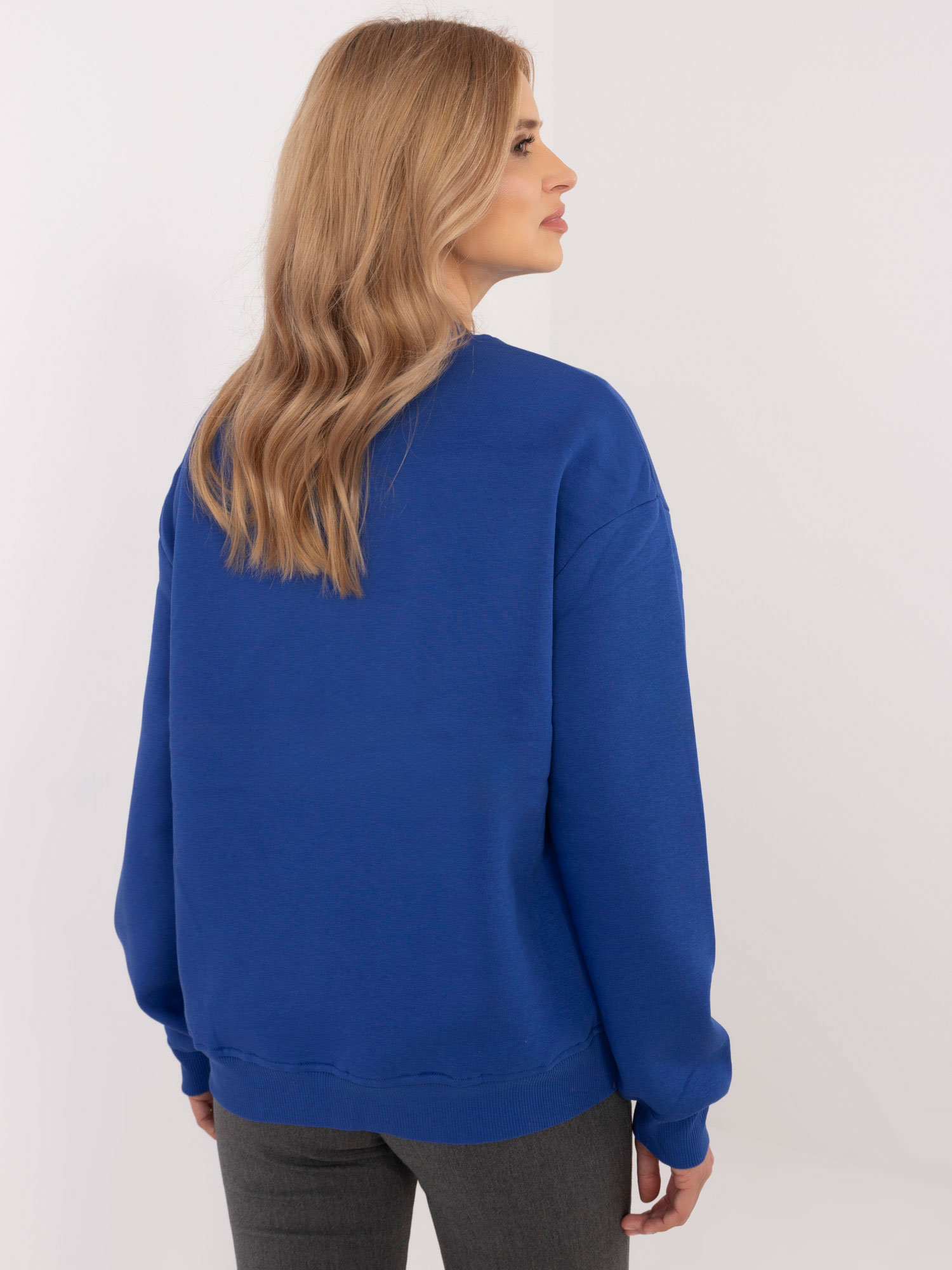Sweatshirt-CLM-BL-1283.19X-Cobalt