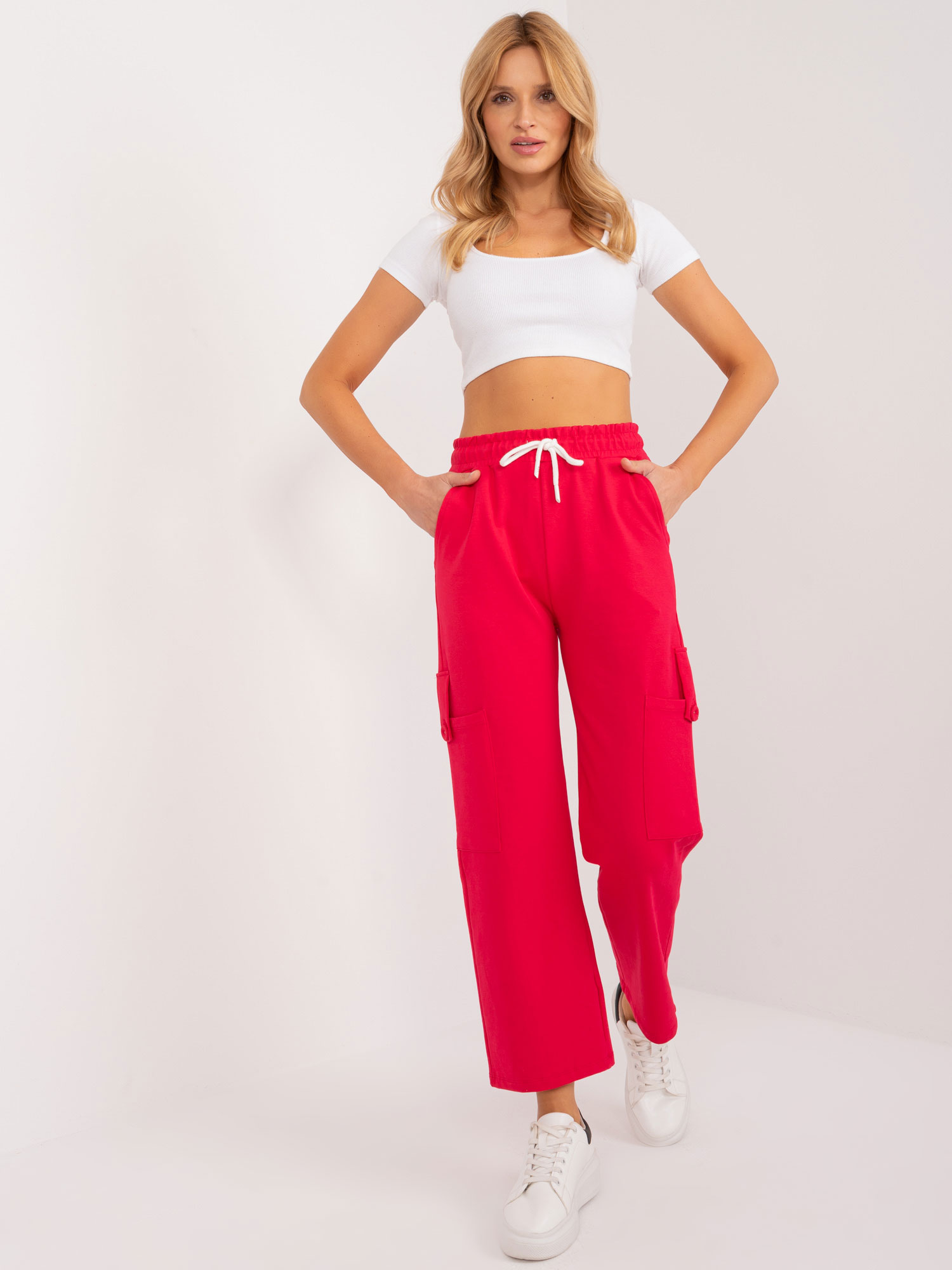 Sweatpants-RV-DR-9676.89-Red