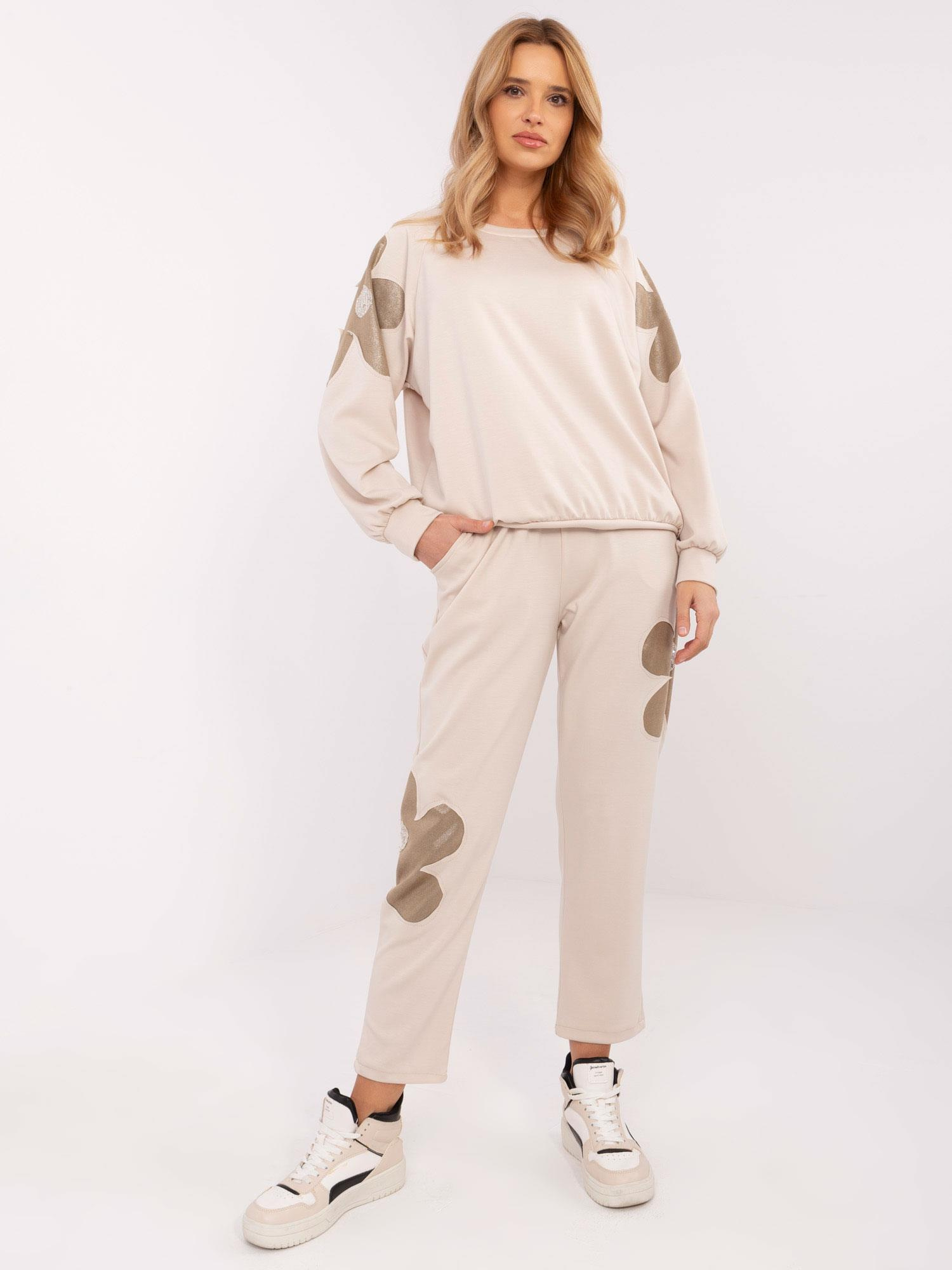 Set-MI-KMPL-M6122.60-beige