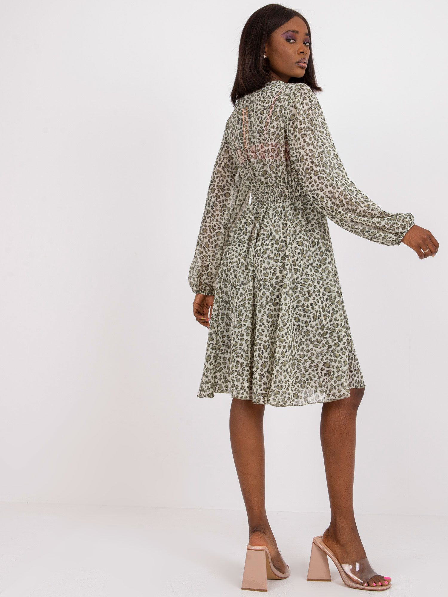 Dress-CHA-SK-2903-2.84P-khaki