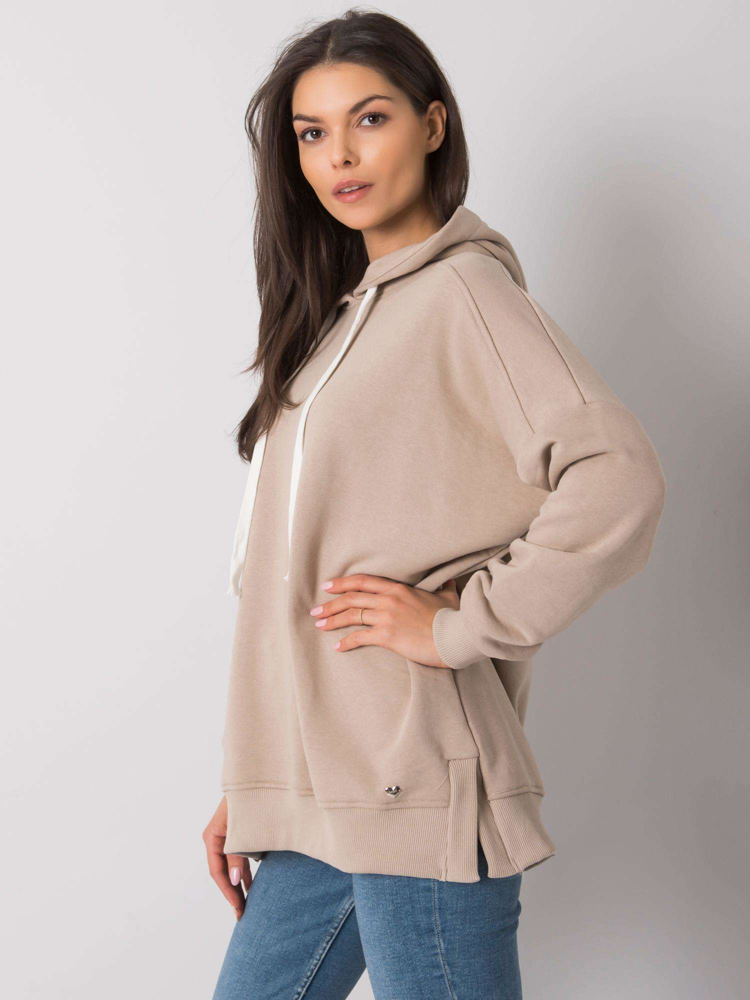 Sweatshirt-RV-BL-7190.38X-dark beige