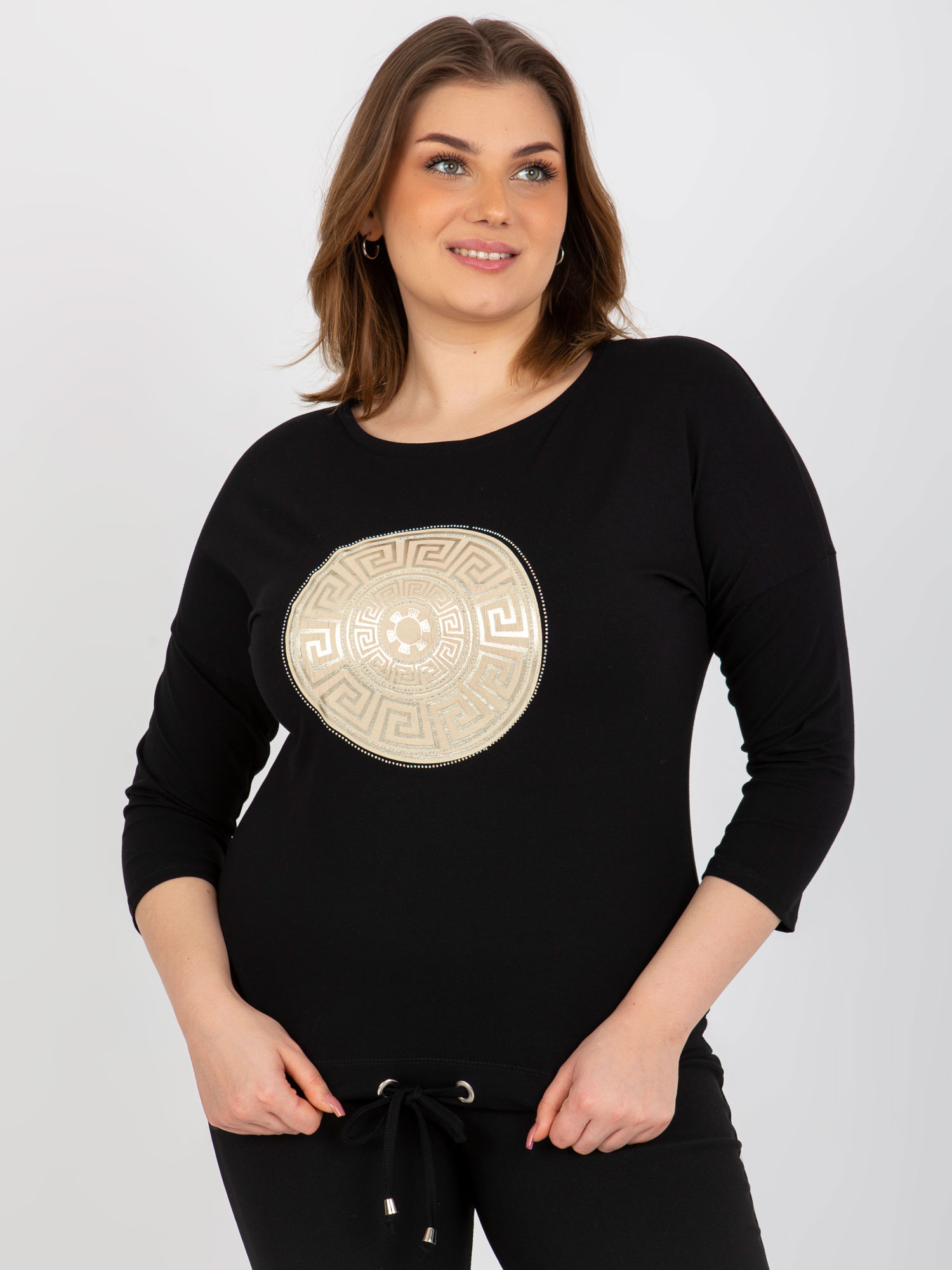 Blouse-RV-BZ-8454.20P-black