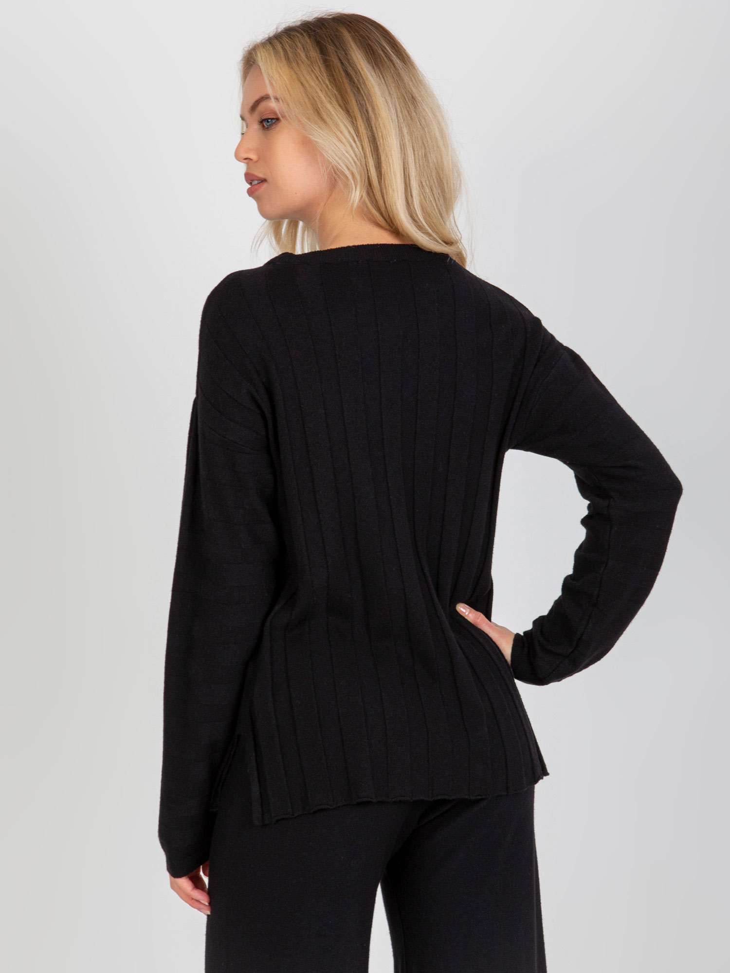 Sweater-VI-SW-20234.75P-black