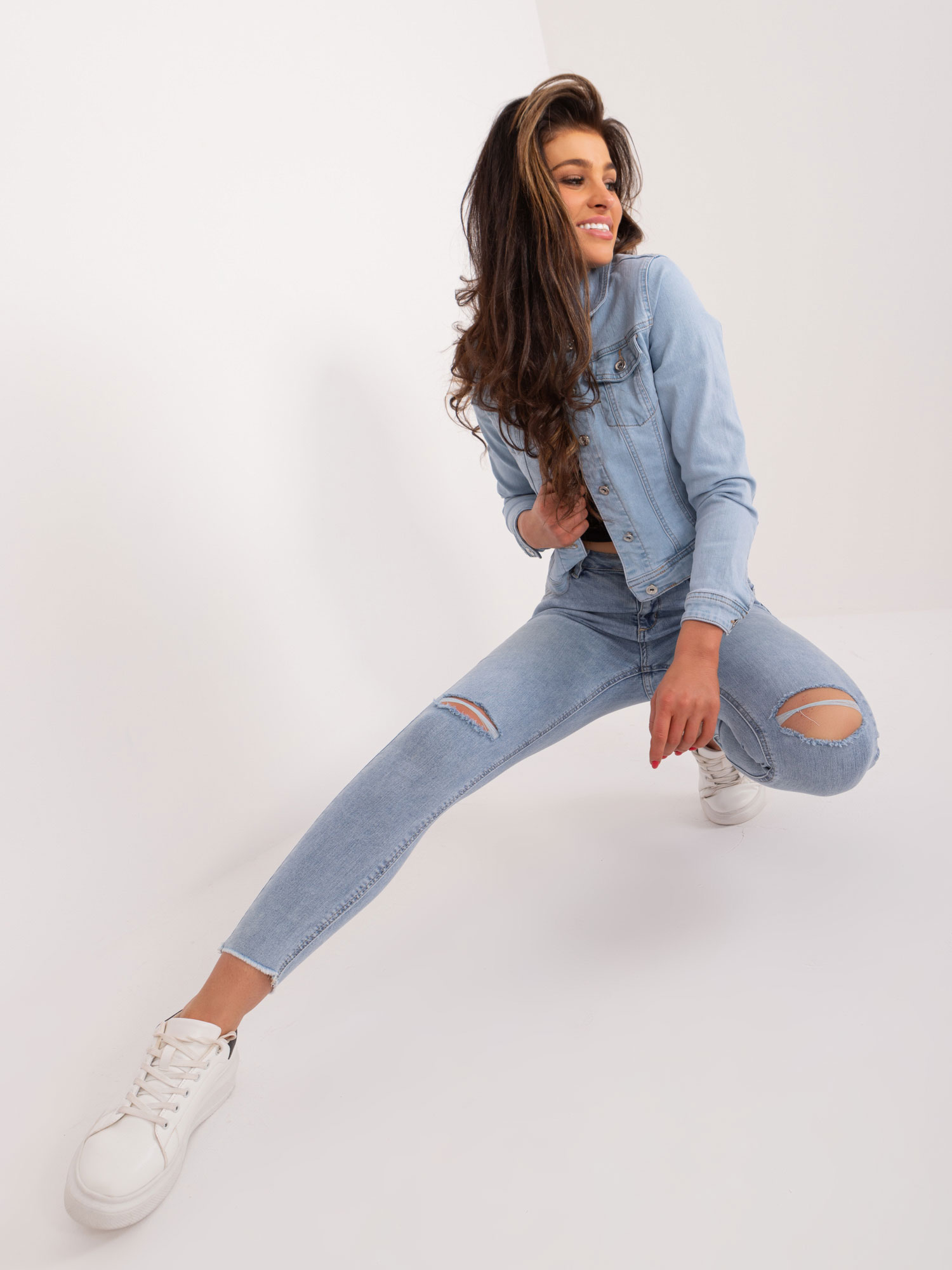 Jeans trousers-NM-SP-PJ23109.71-blue