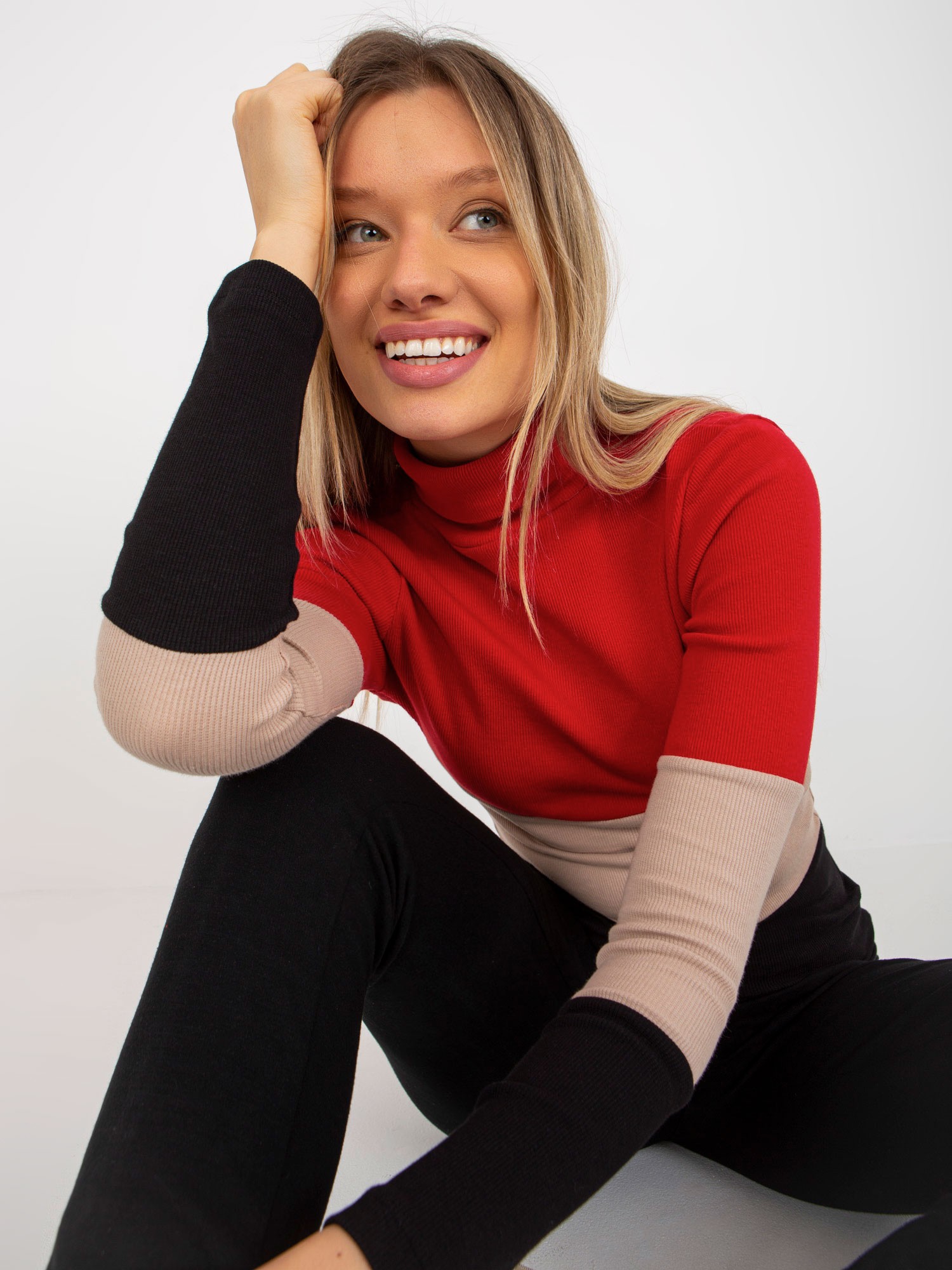 Blouse-RV-BZ-8465-1.08P-black-red