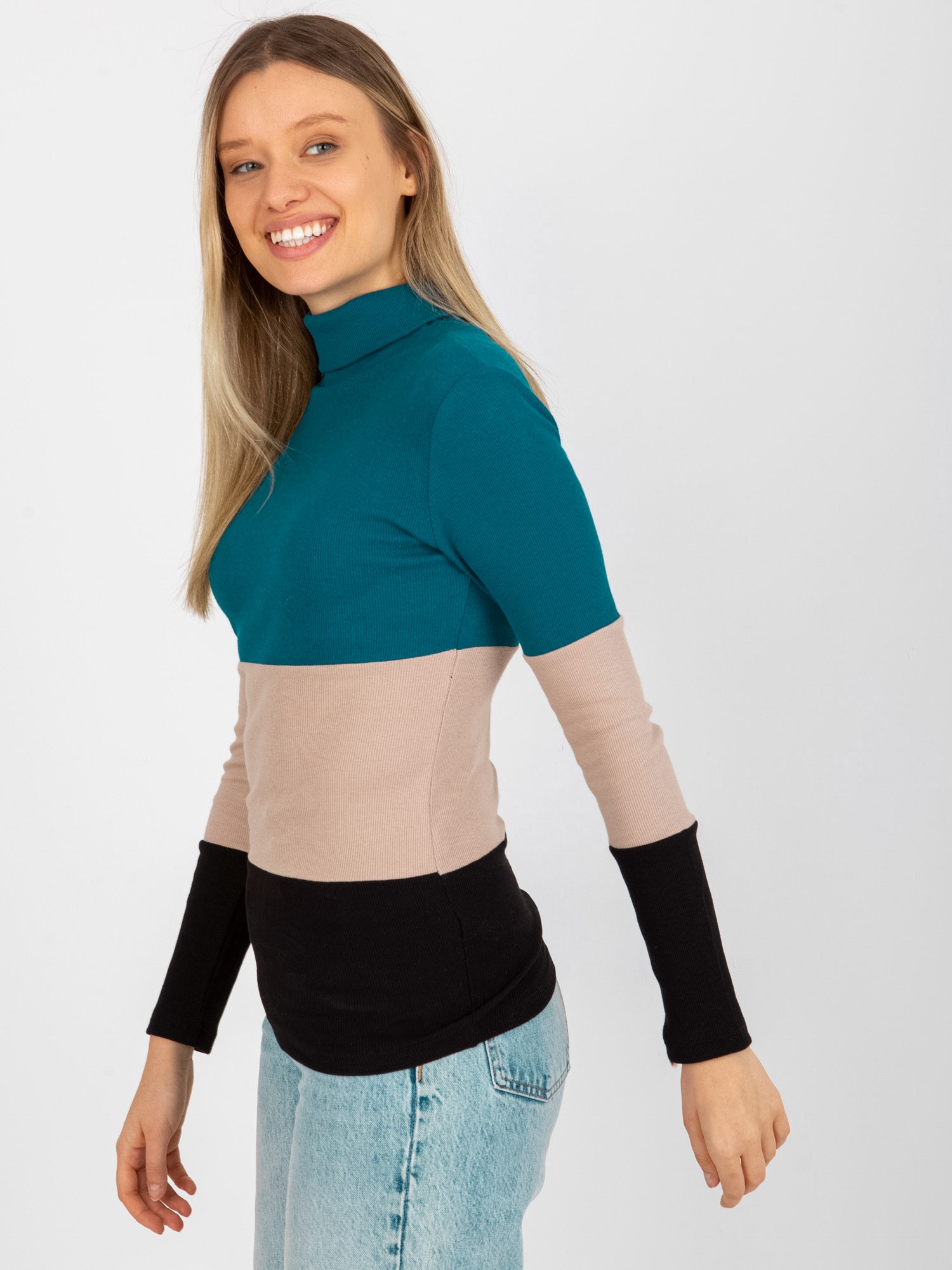 Blouse-RV-BZ-8465-1.91P-sea