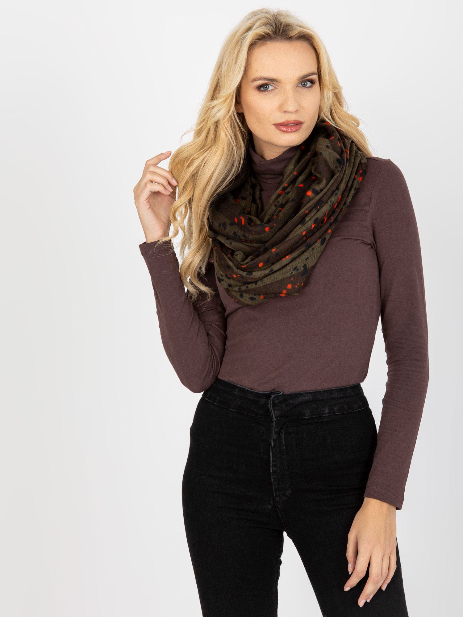 Snood-AT-KM-6178.20-khaki