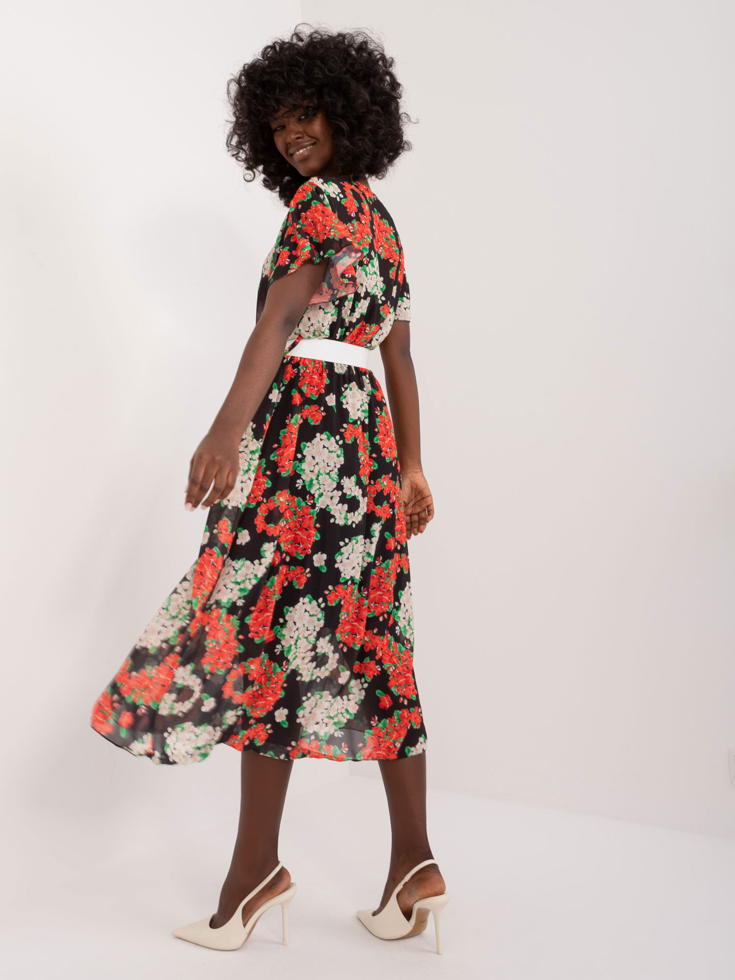 Dress-DHJ-SK-17258.01-black-red