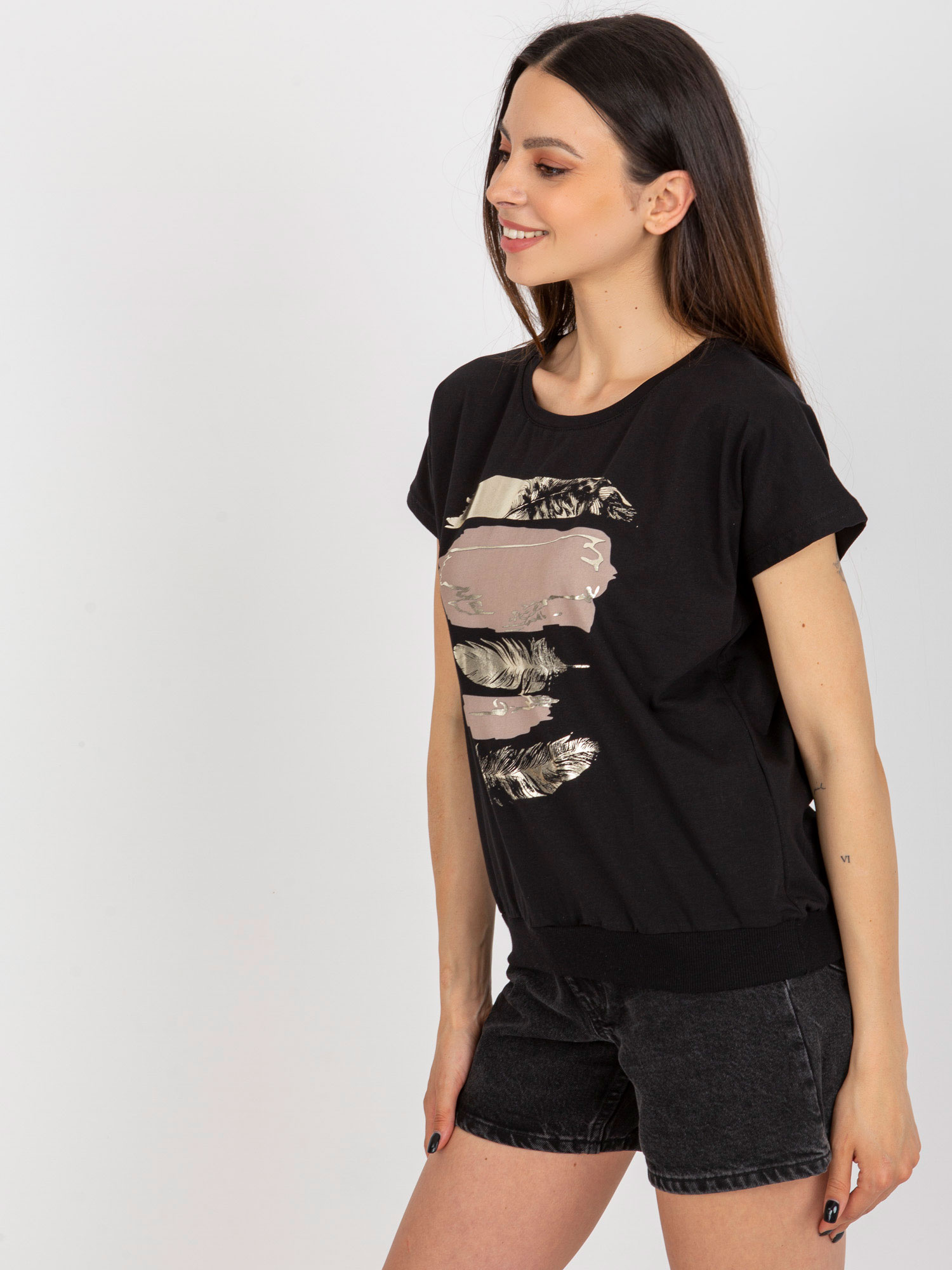 Blouse-RV-BZ-8953.41P-black