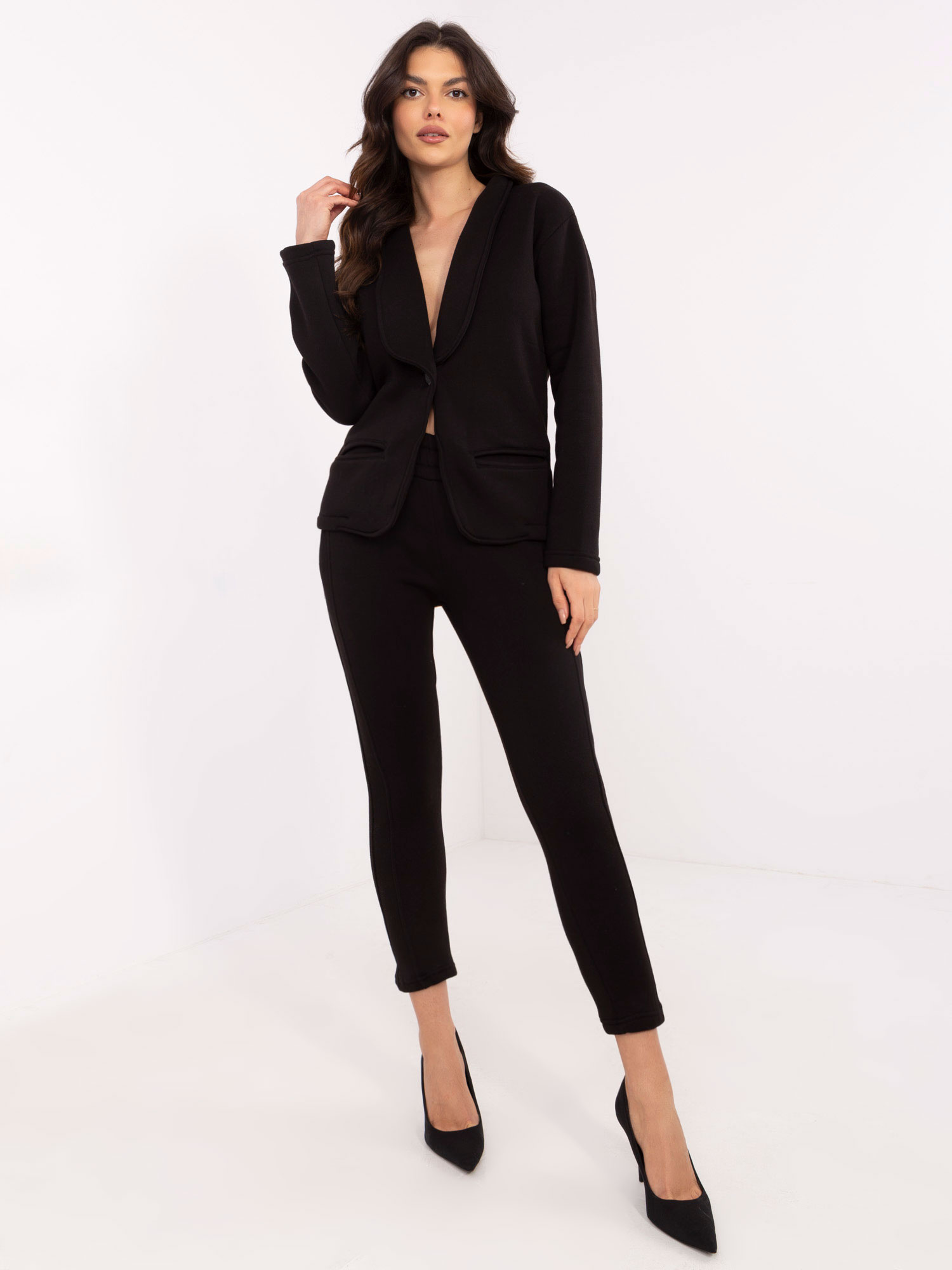 Set-EM-KMPL-789.16X-black