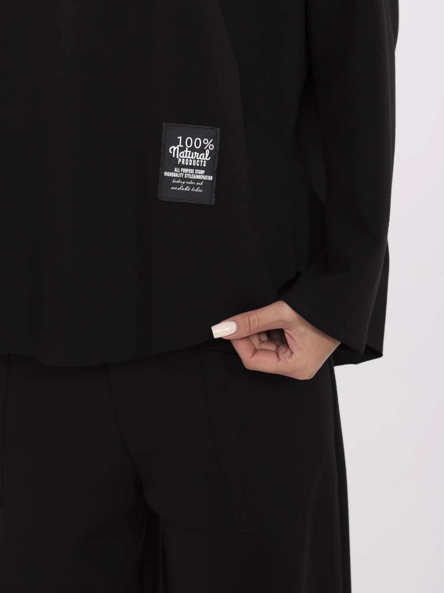 Set-MI-KMPL-M56491.09-black