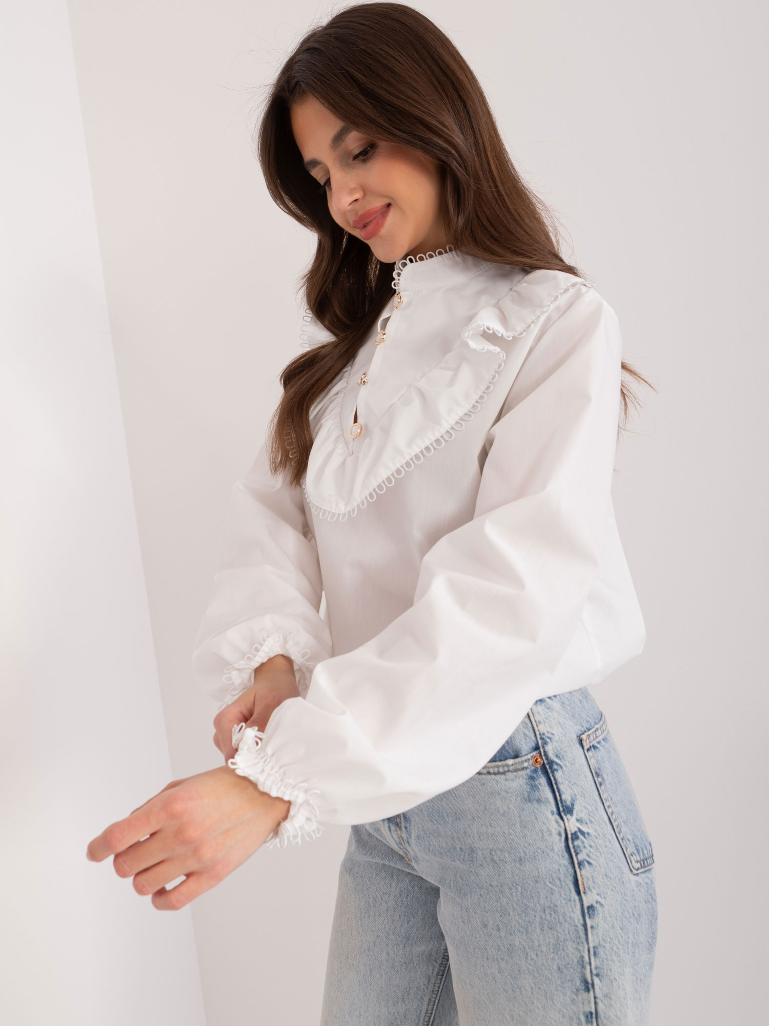 Shirt-LK-KS-509556.34-white