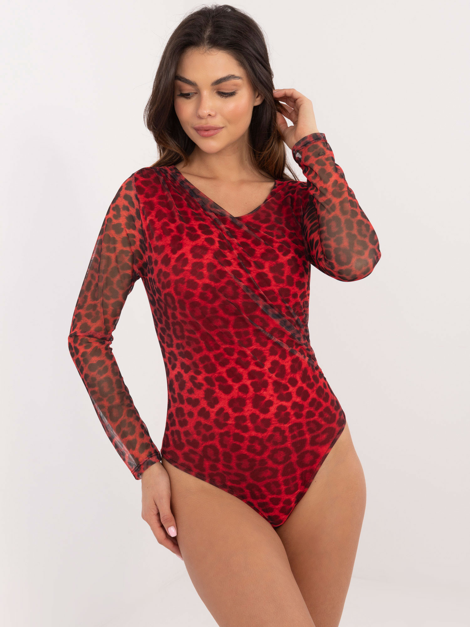 Body-DHJ-BO-16926-2.70-red