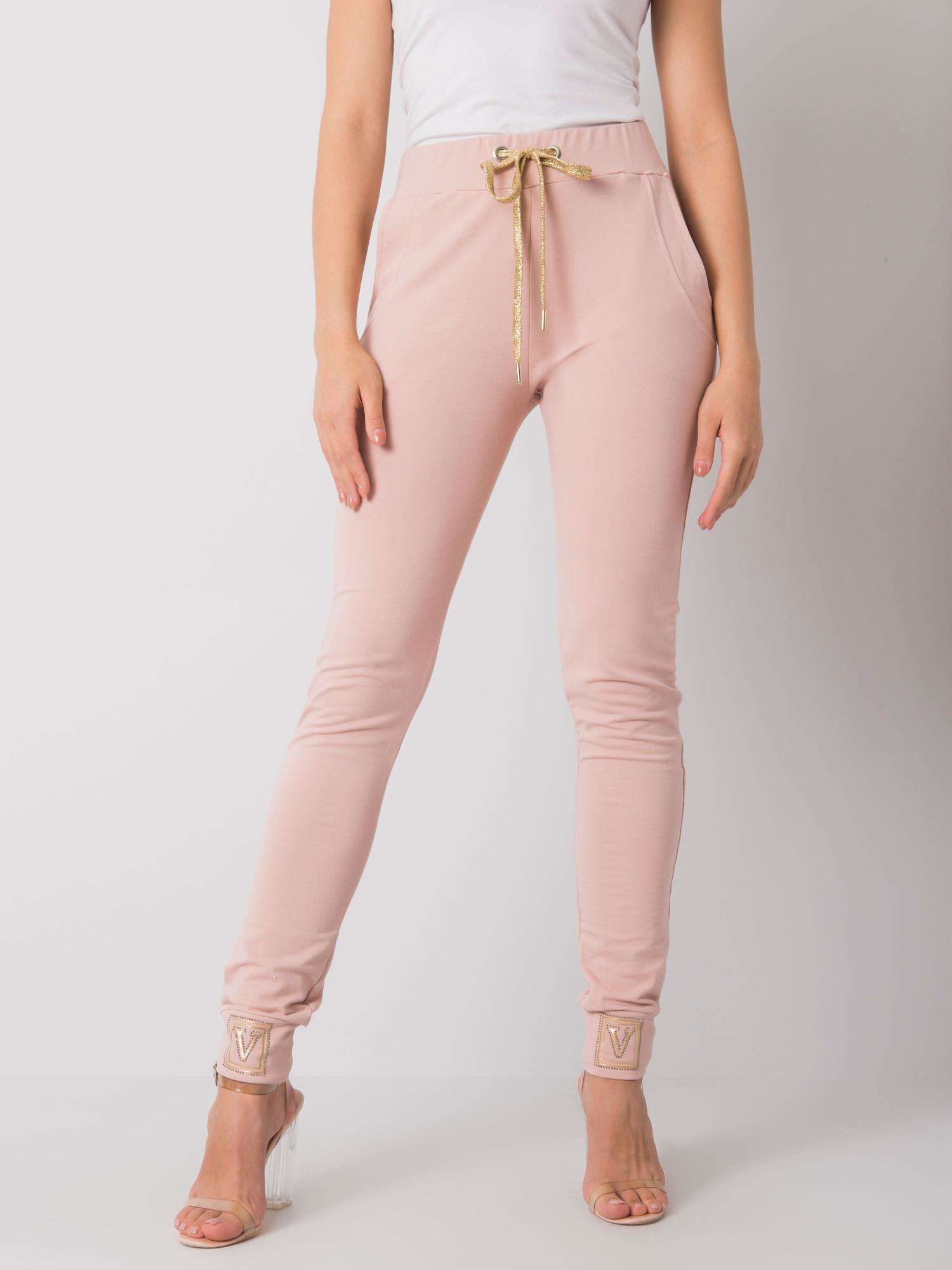 Sweatpants-RV-DR-5980.12-light pink