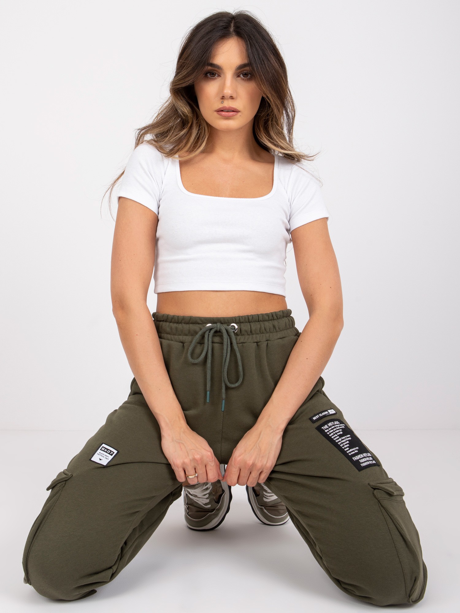 Sweatpants-RV-DR-7461.03-khaki