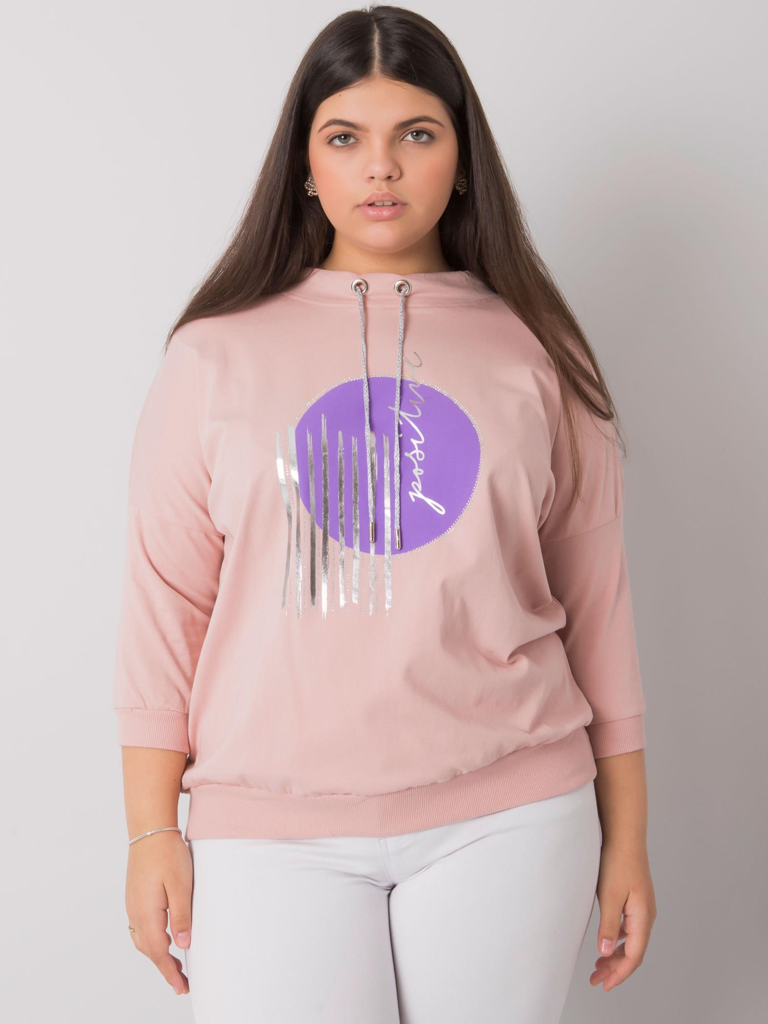 Blouse-RV-BZ-7040.85P-light pink
