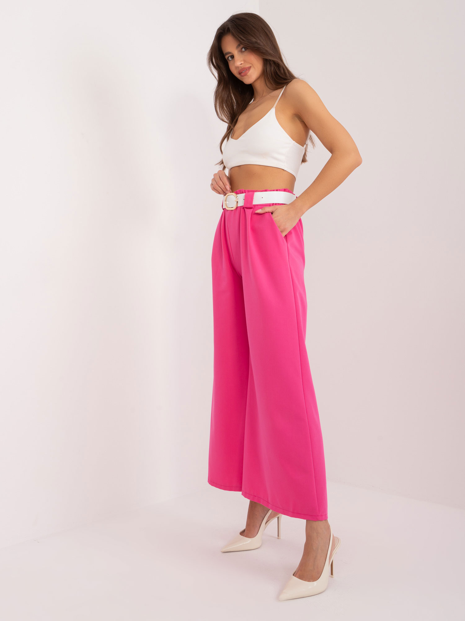 Pants-DHJ-SP-5583.88-Fuchsia
