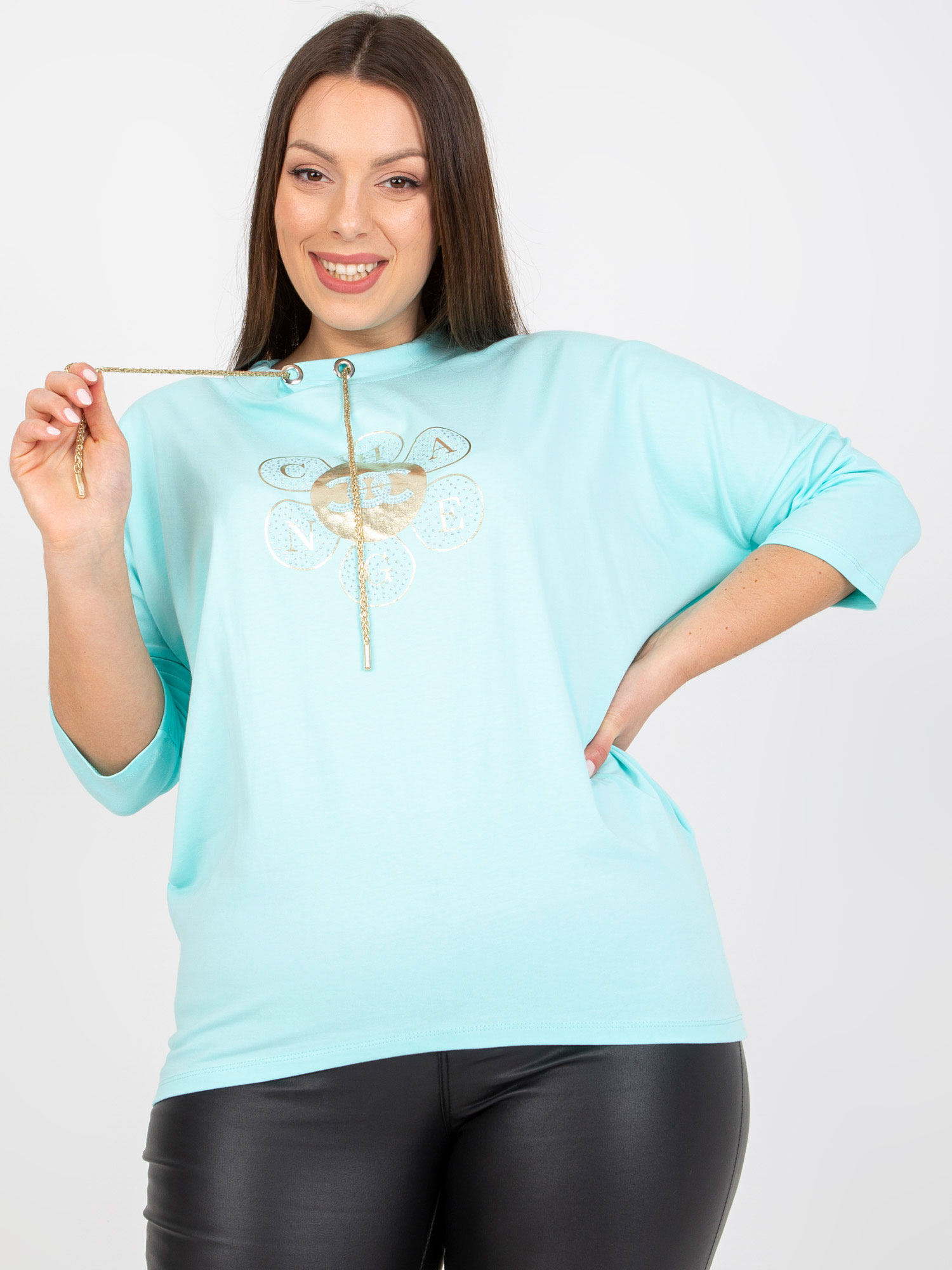 Blouse-RV-BZ-7414.82-mint