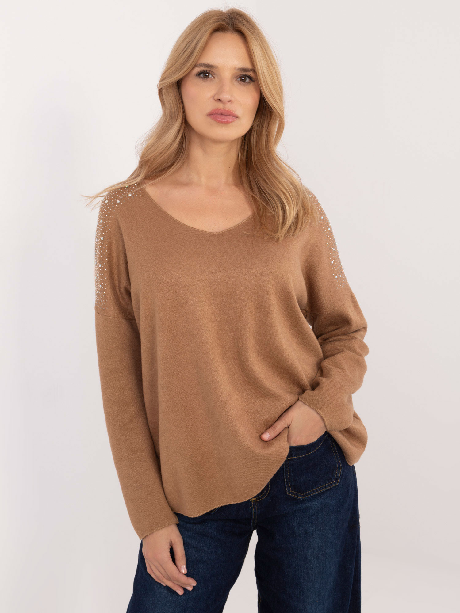 Sweater-DHJ-SW-17690.21-camel