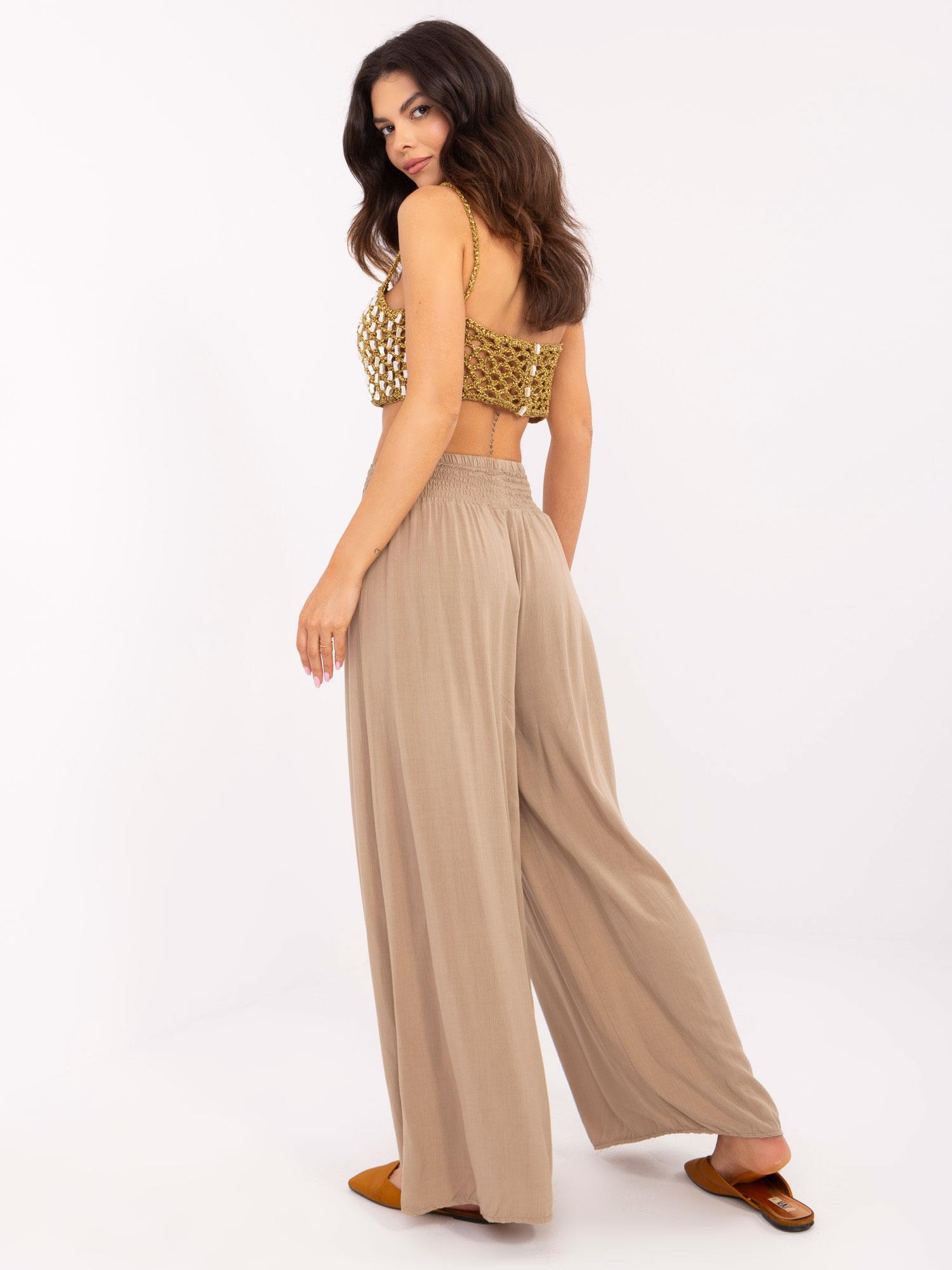 Trousers-TW-SP-BI-3069.94-brown