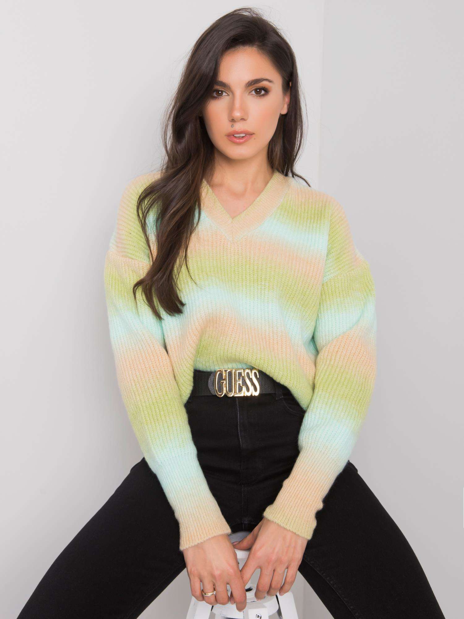 Sweater-LC-SW-0022.20-light green