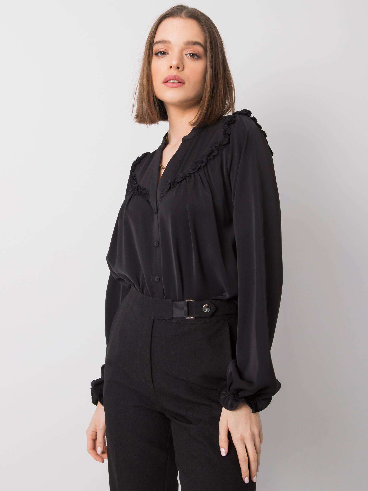 Shirt-TW-KS-BP-5078.21-black